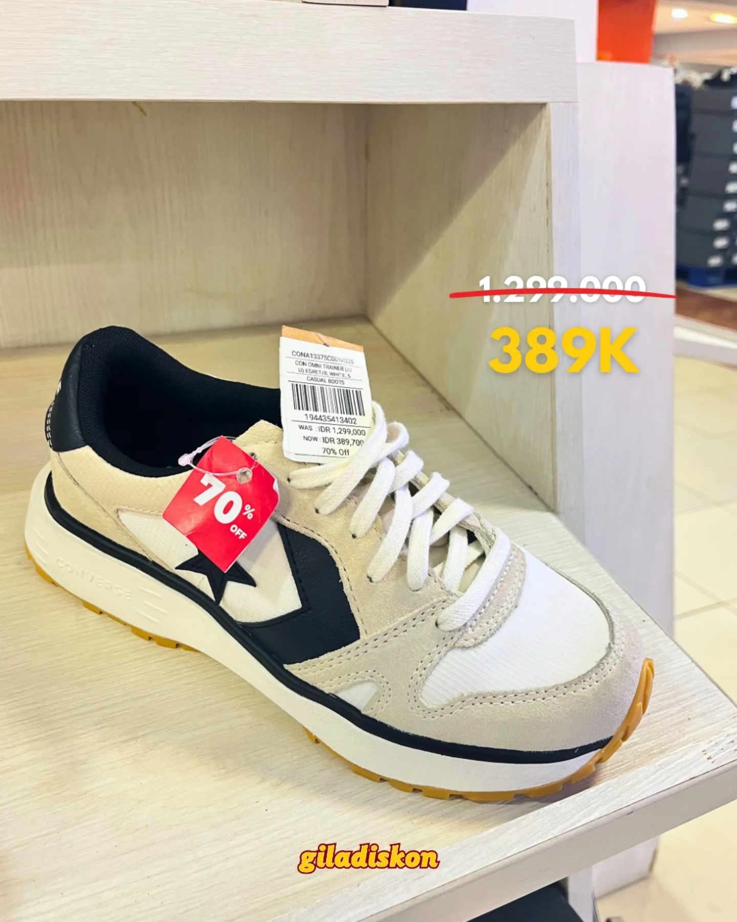 Sports Station Diskon Hingga 80% - Image 6