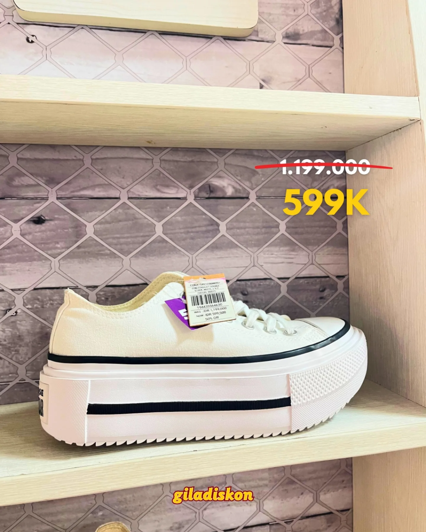 Sports Station Diskon Hingga 80% - Image 8