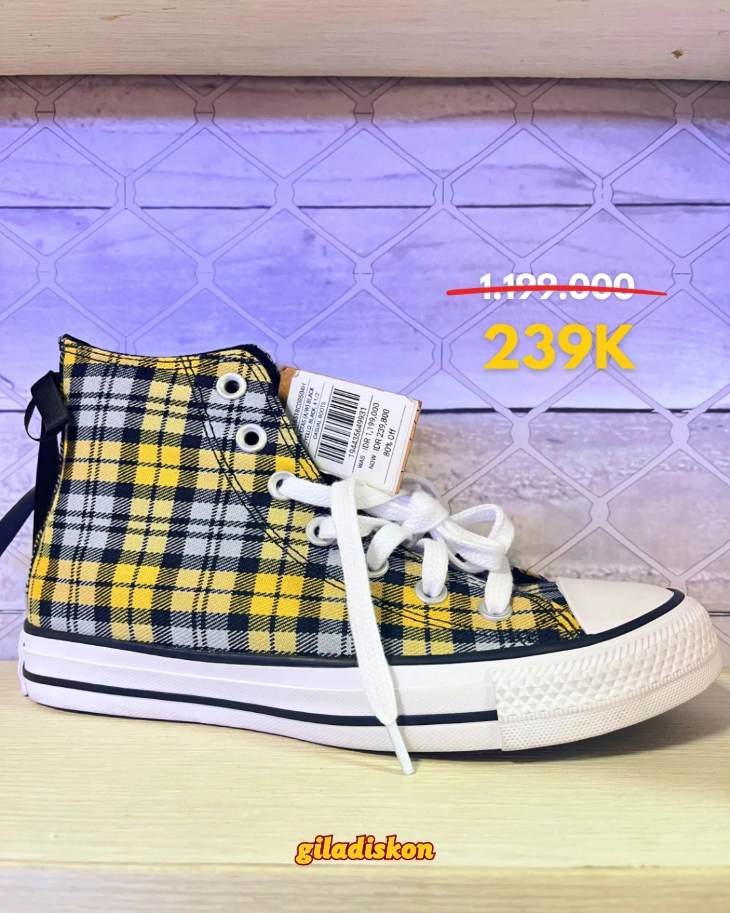 Sports Station Diskon Hingga 80% - Image 5