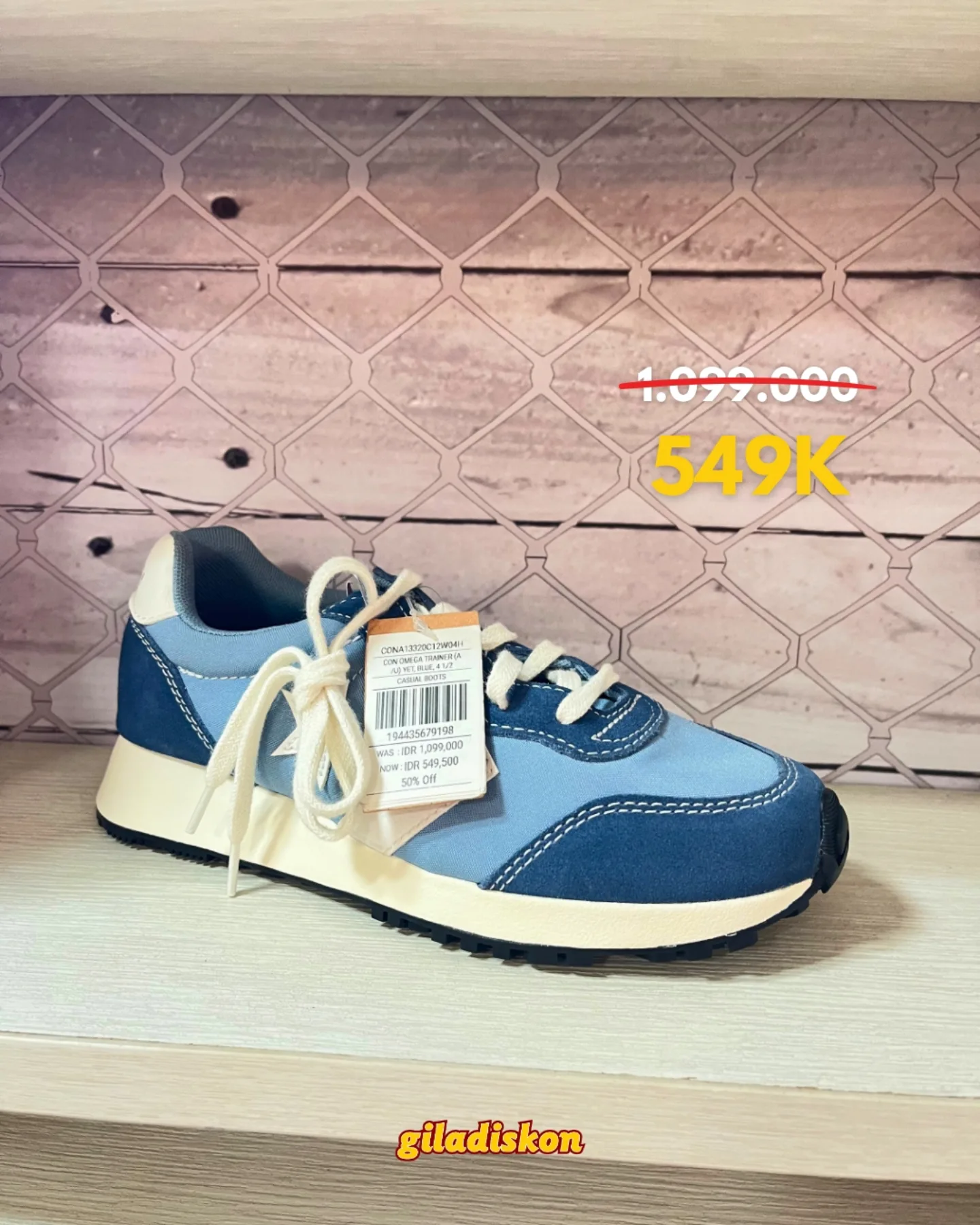 Sports Station Diskon Hingga 80% - Image 10