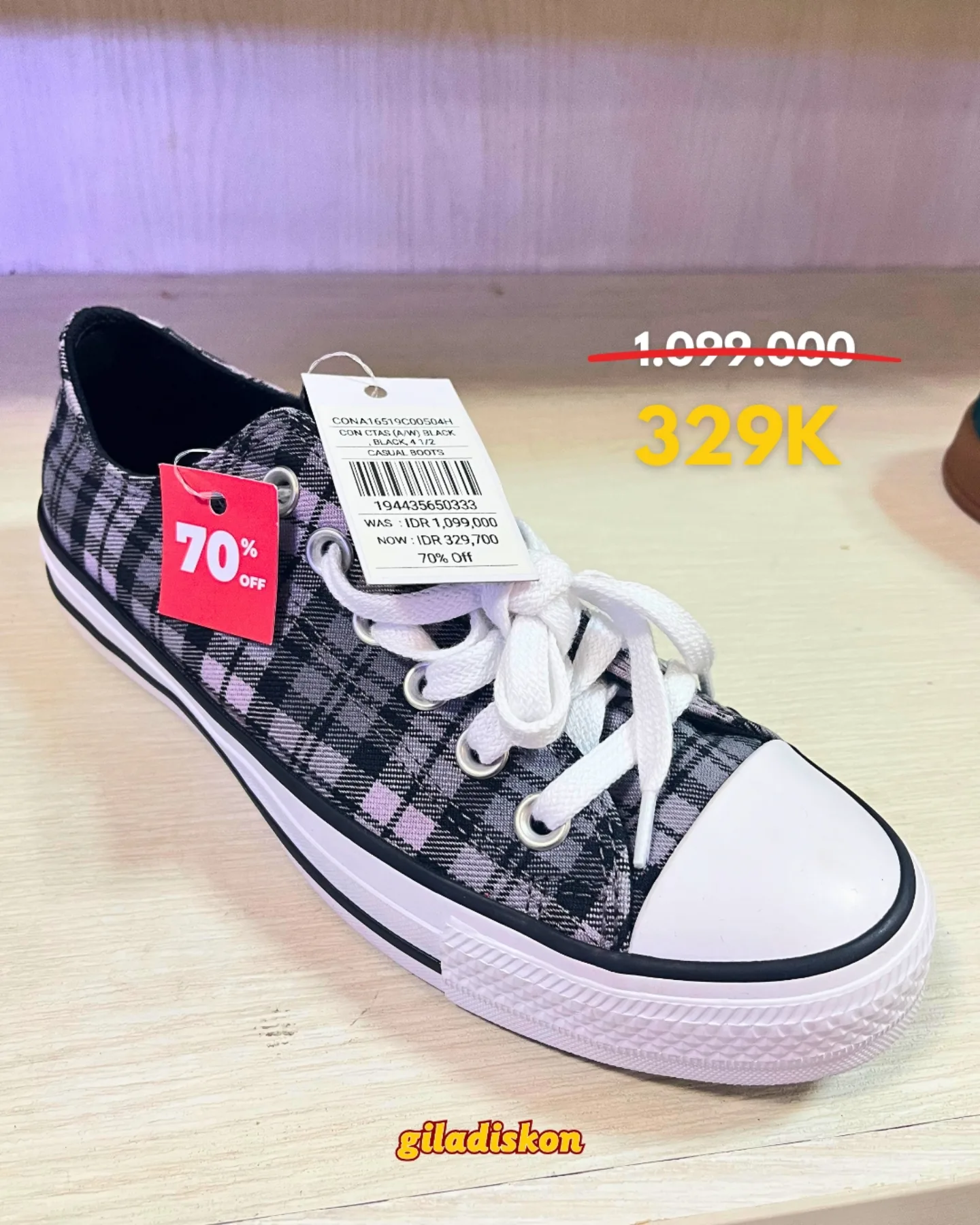 Sports Station Diskon Hingga 80% - Image 2