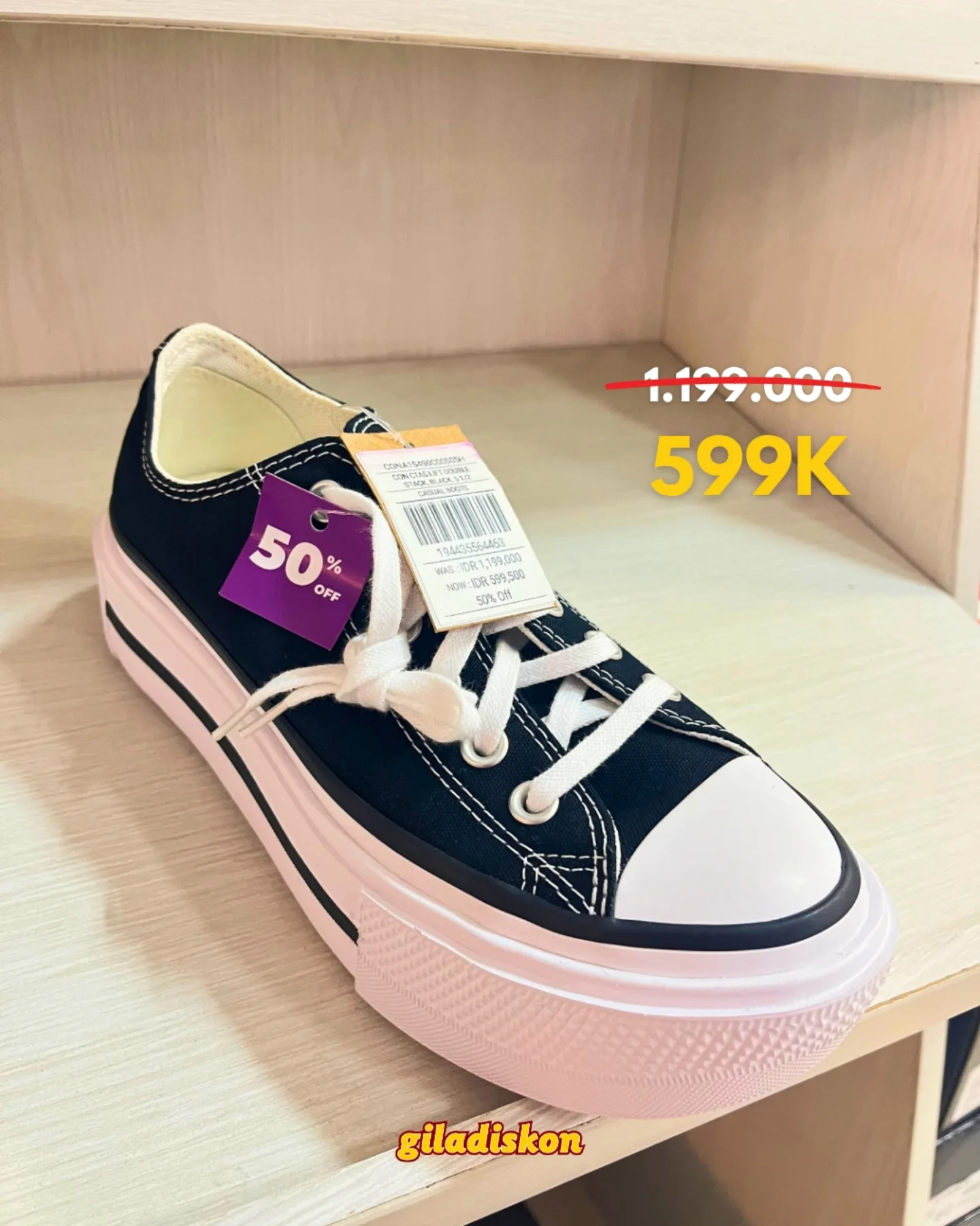Sports Station Diskon Hingga 80% - Image 7