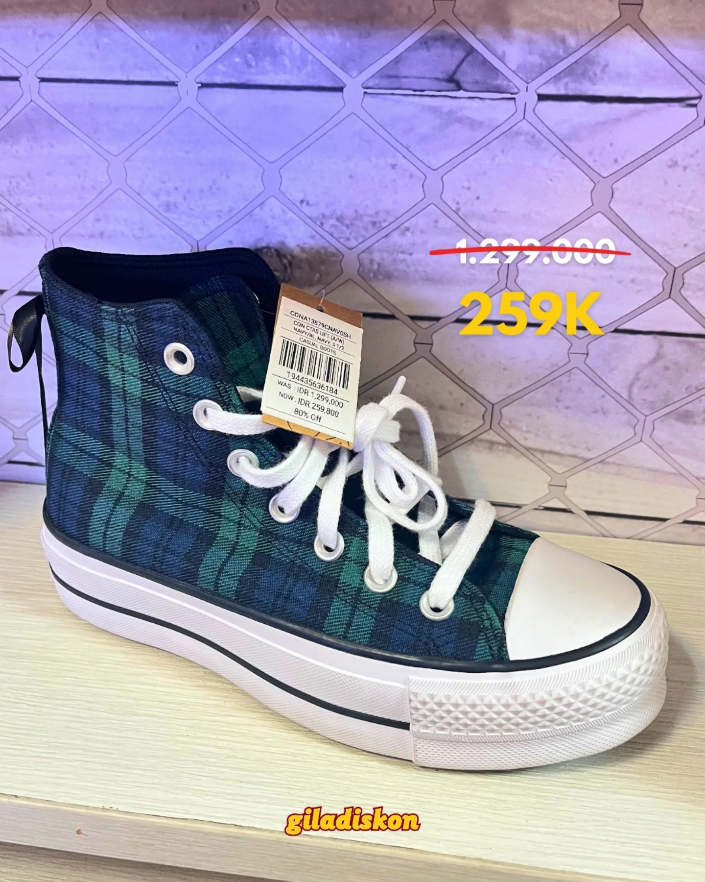 Sports Station Diskon Hingga 80% - Image 3