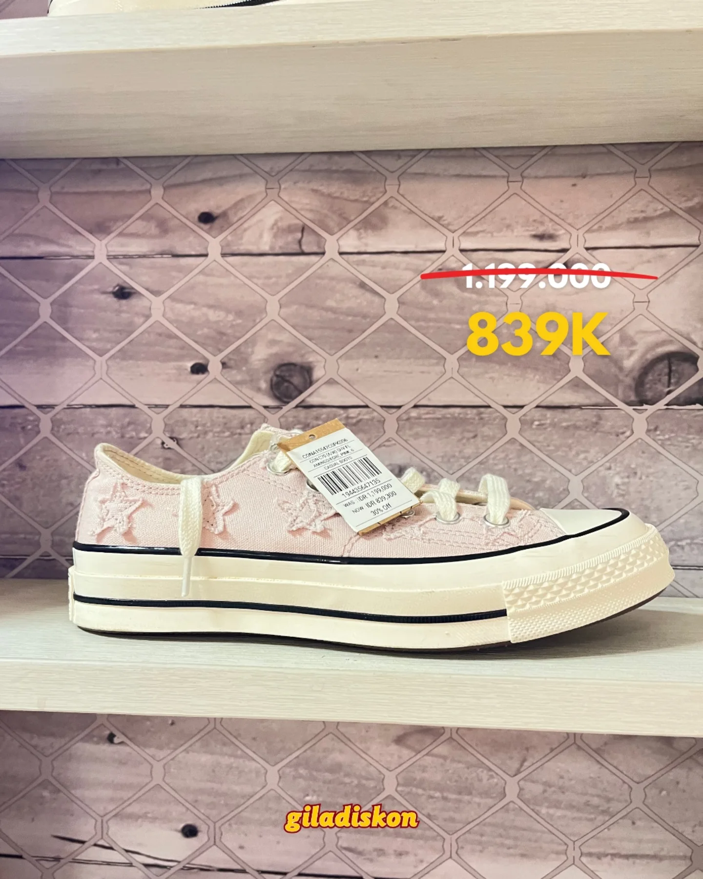 Sports Station Diskon Hingga 80% - Image 9
