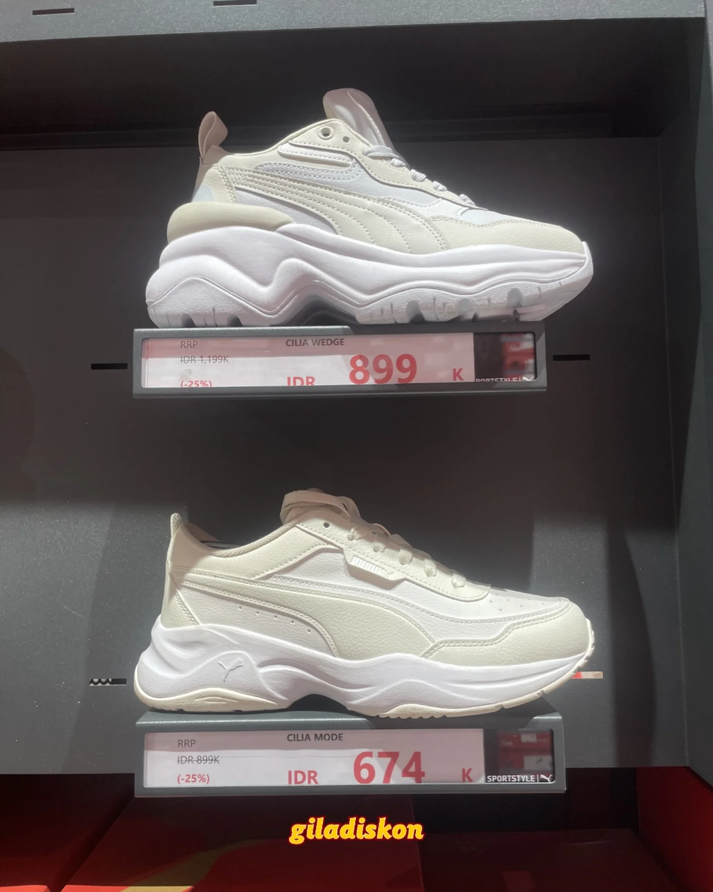 Puma Buy 2 Get 2 Produk Pilihan - Image 6