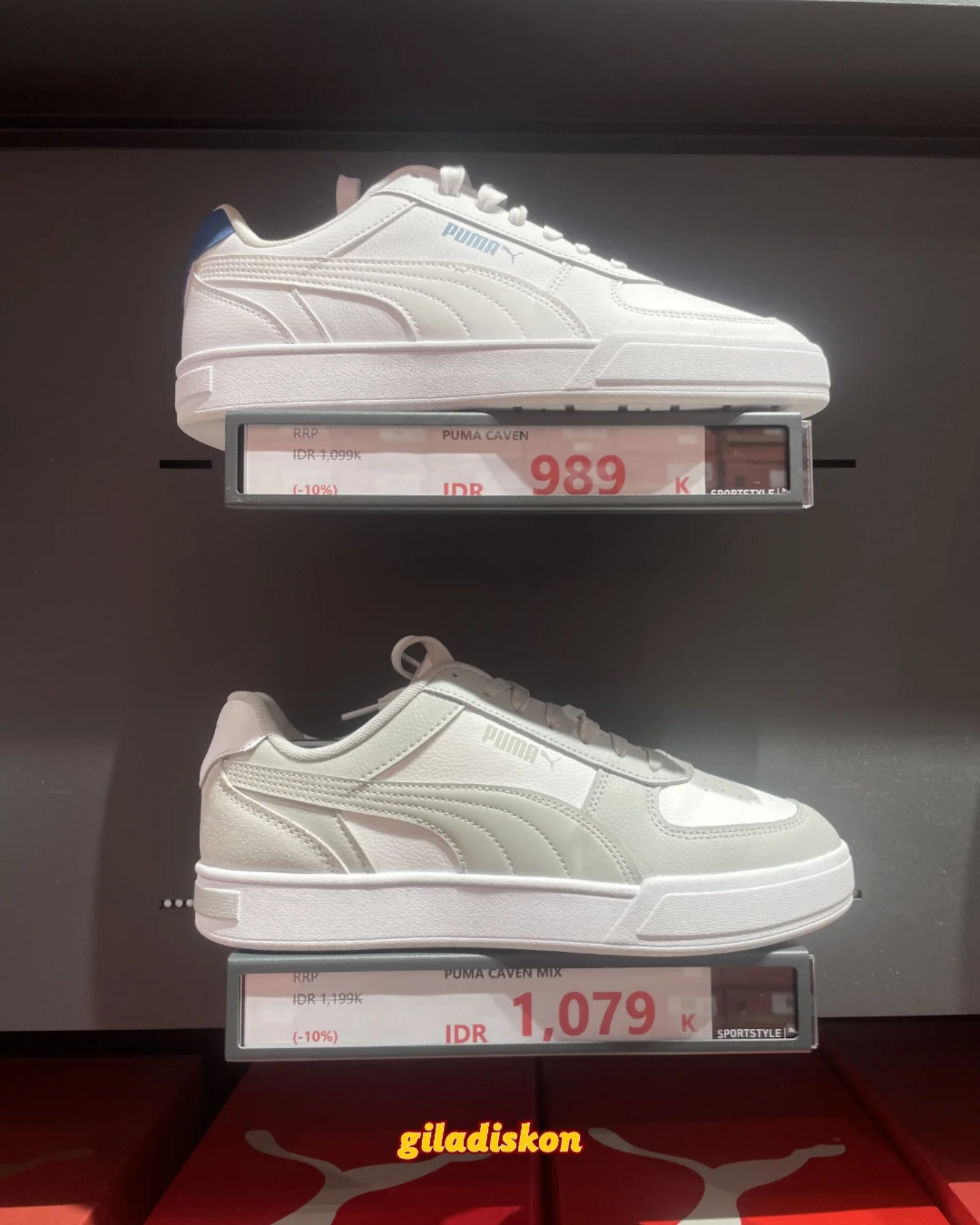Puma Buy 2 Get 2 Produk Pilihan - Image 10