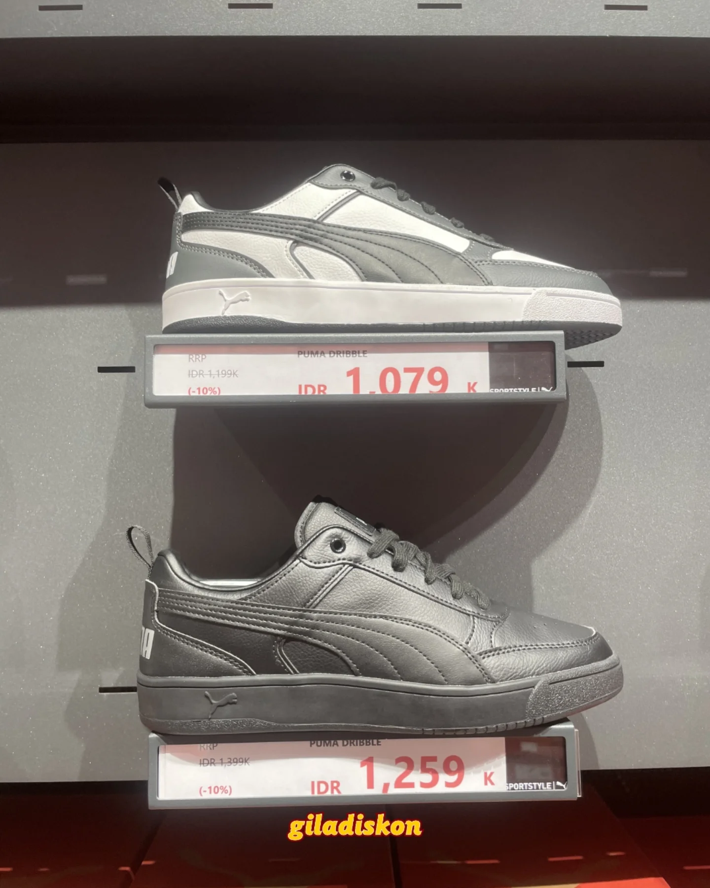 Puma Buy 2 Get 2 Produk Pilihan - Image 12