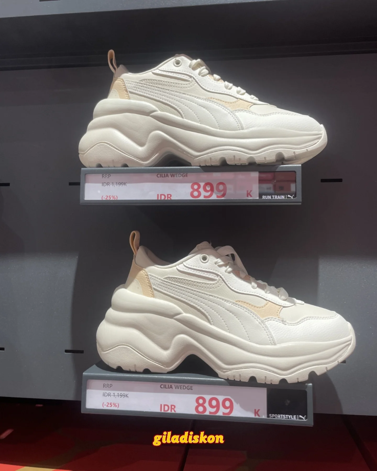 Puma Buy 2 Get 2 Produk Pilihan - Image 7