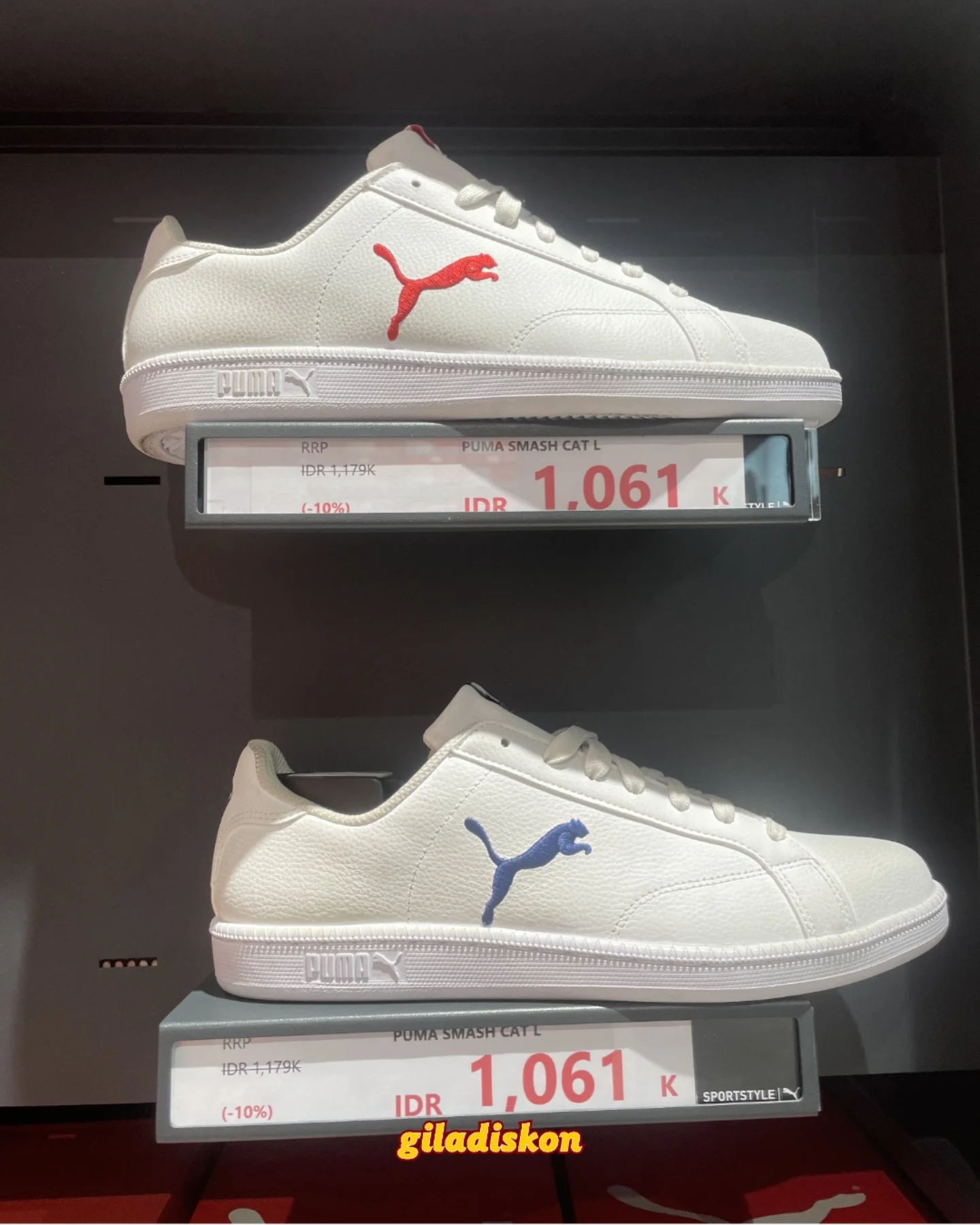 Puma Buy 2 Get 2 Produk Pilihan - Image 4
