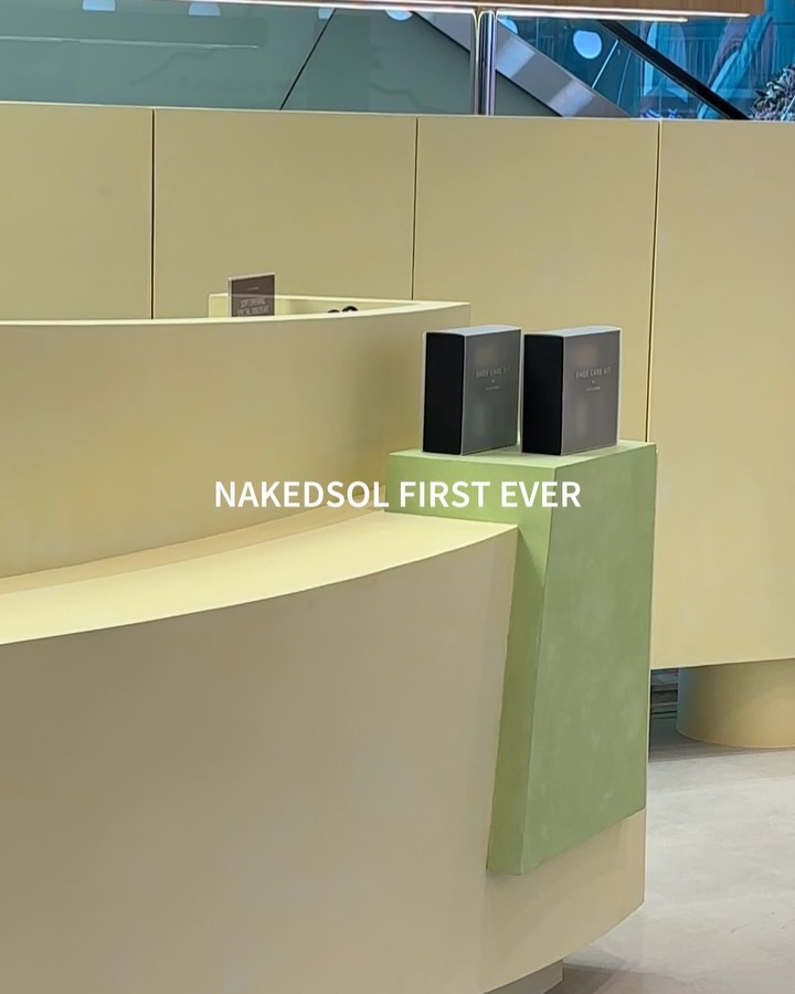 Promo Buy 1 Get 1 Free Nakedsol - 29-31 Mei - Image 3