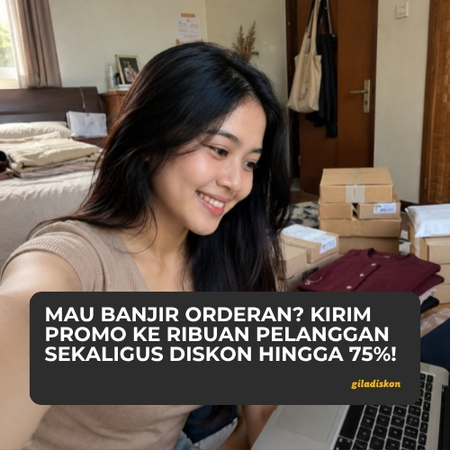 Hostinger Reach: Email Marketing Murah Buat Jangkau Pelanggan - Image 1