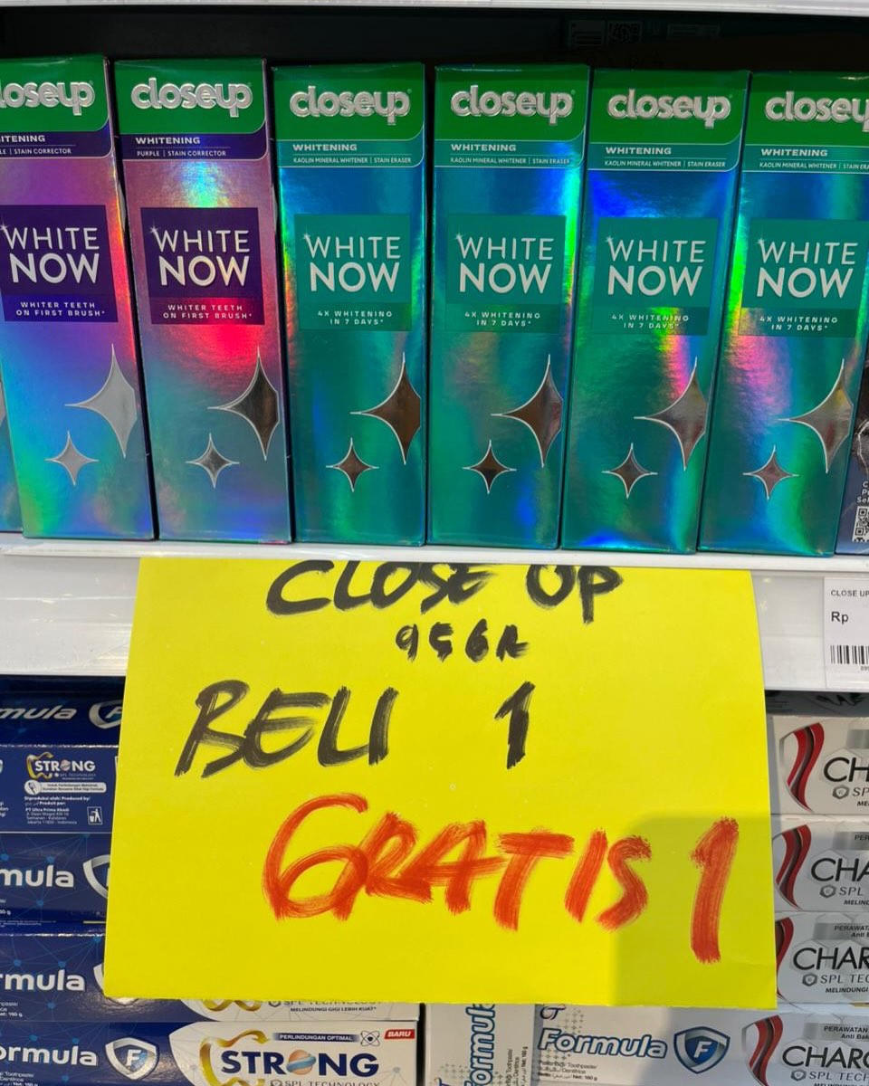 Mitra Diskon Swalayan: Belanja Lengkap, Harga Hemat! - Image 10