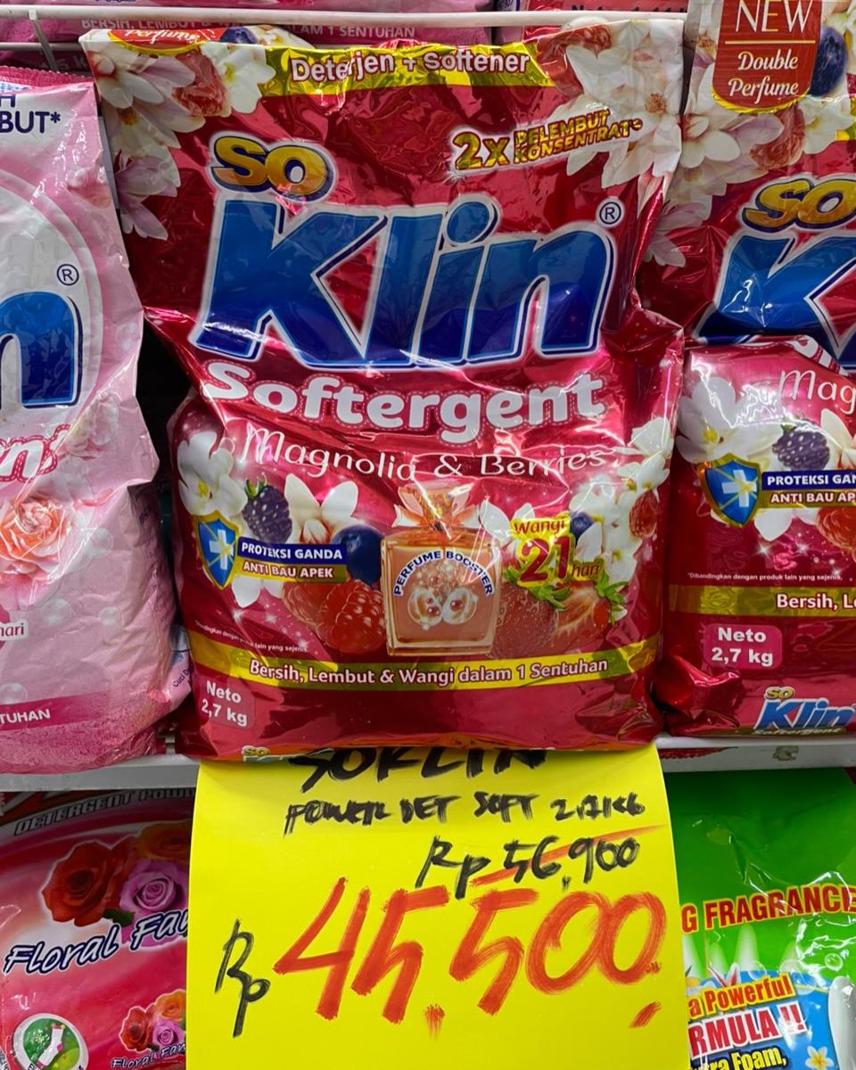 Mitra Diskon Swalayan: Belanja Lengkap, Harga Hemat! - Image 11