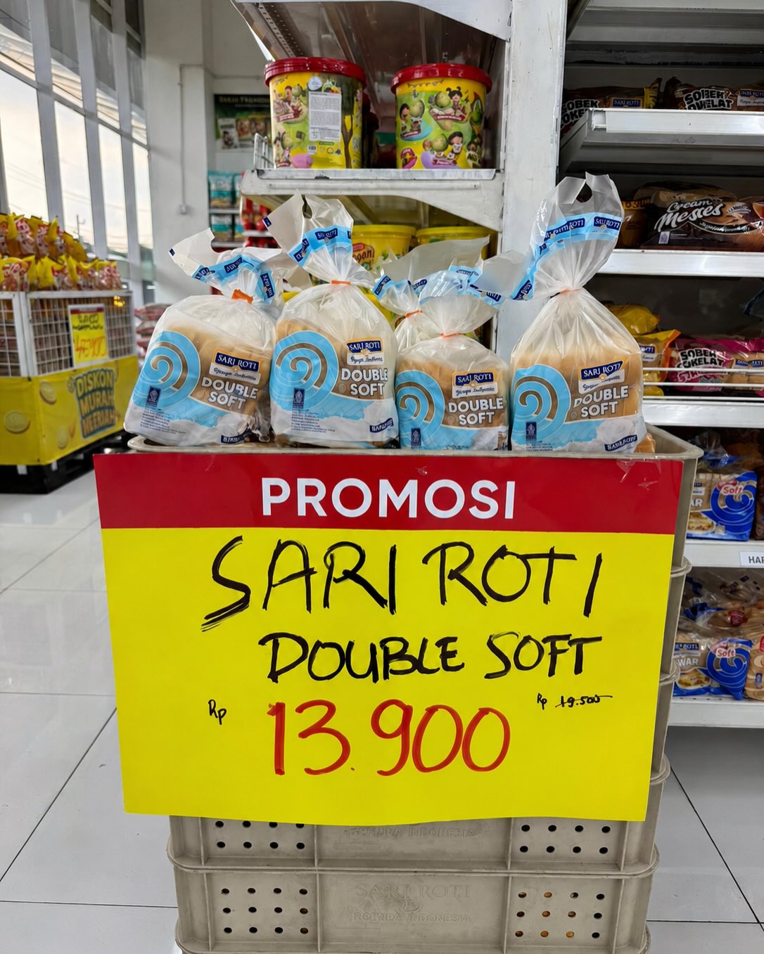 Mitra Diskon Swalayan: Belanja Lengkap, Harga Hemat! - Image 16