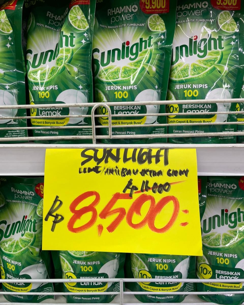 Mitra Diskon Swalayan: Belanja Lengkap, Harga Hemat! - Image 13