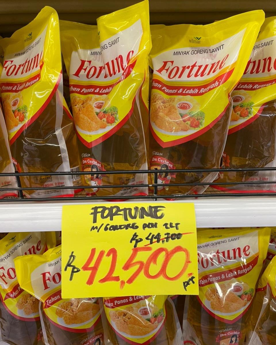 Mitra Diskon Swalayan: Belanja Lengkap, Harga Hemat! - Image 3