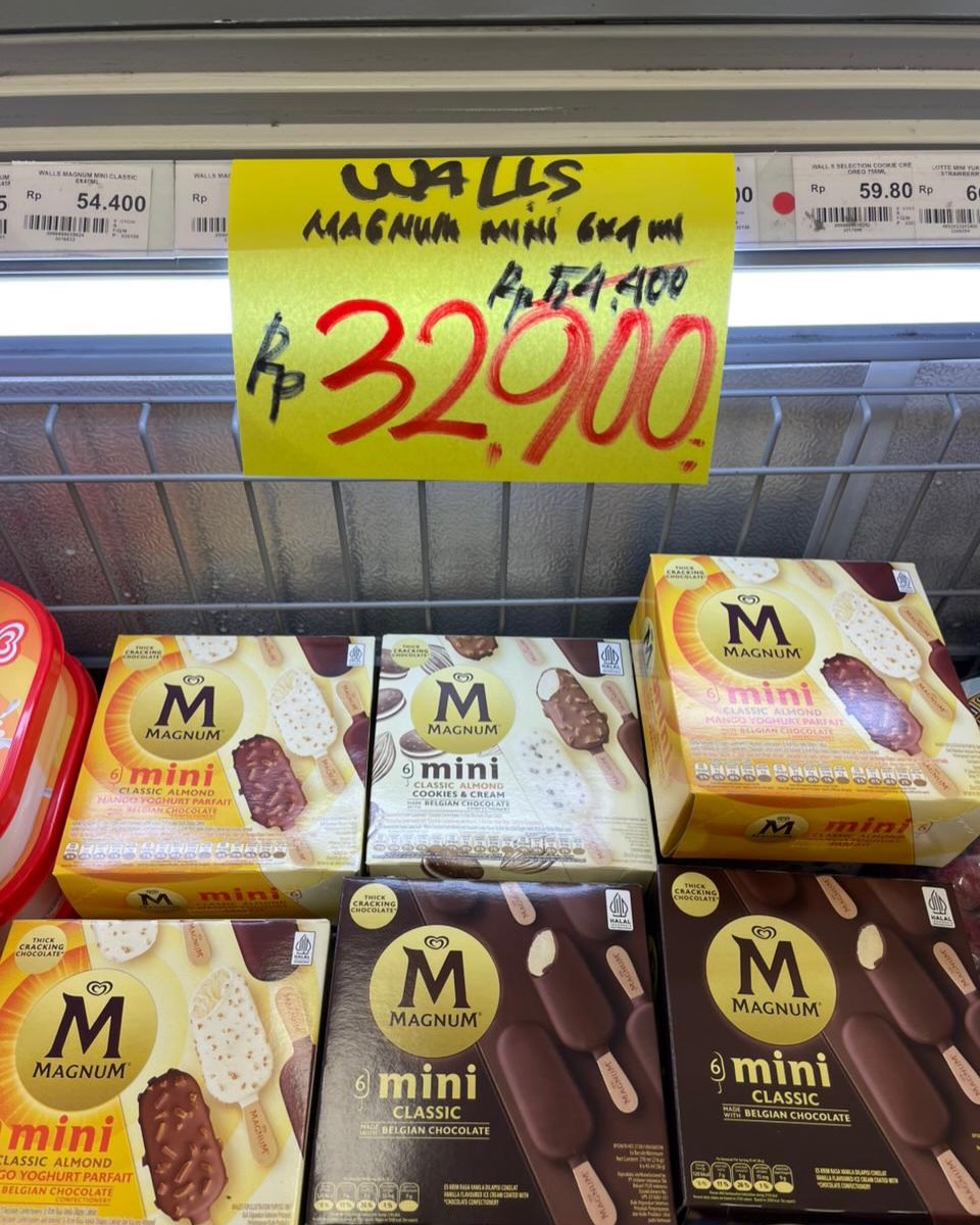 Mitra Diskon Swalayan: Belanja Lengkap, Harga Hemat! - Image 7