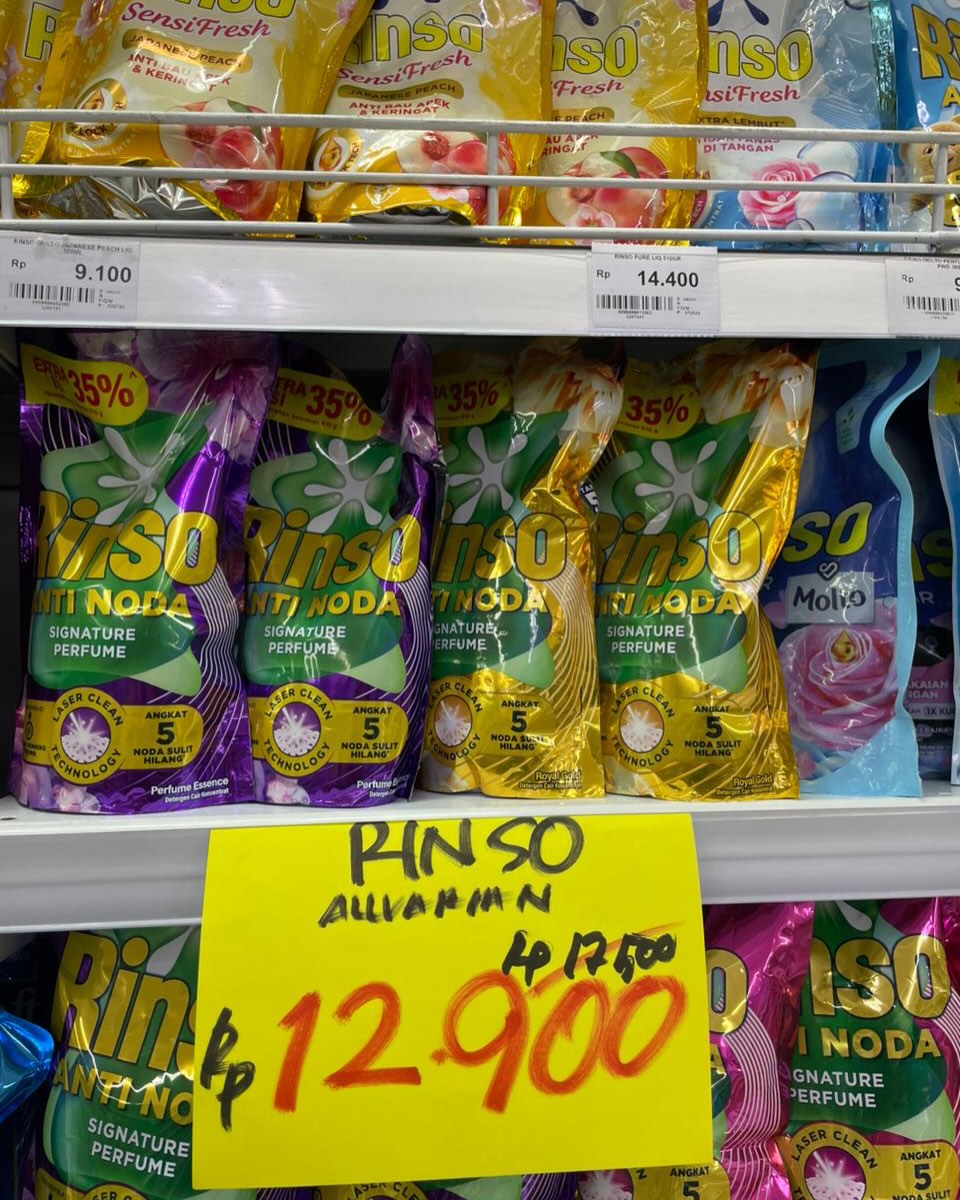 Mitra Diskon Swalayan: Belanja Lengkap, Harga Hemat! - Image 14
