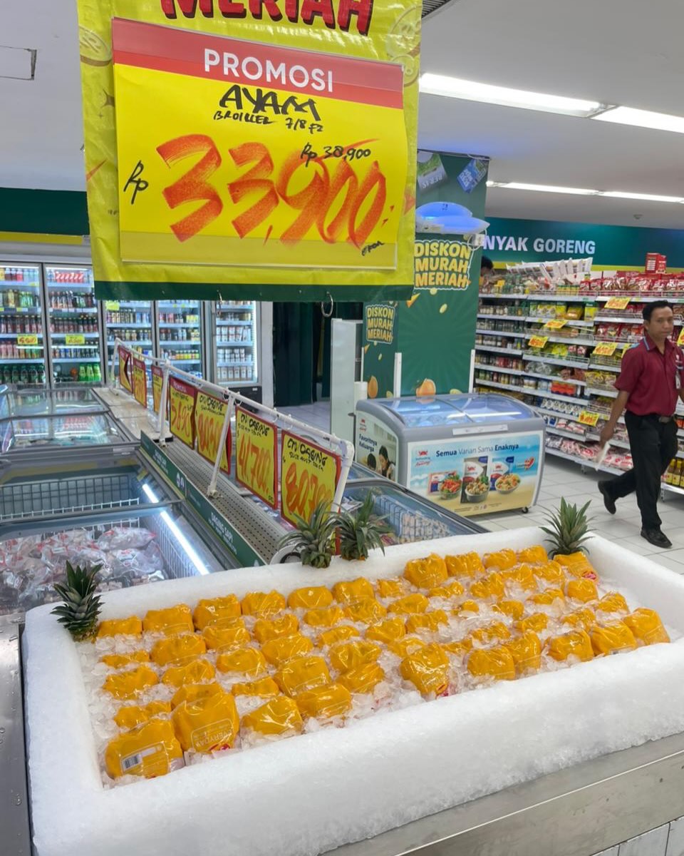Mitra Diskon Swalayan: Belanja Lengkap, Harga Hemat! - Image 2