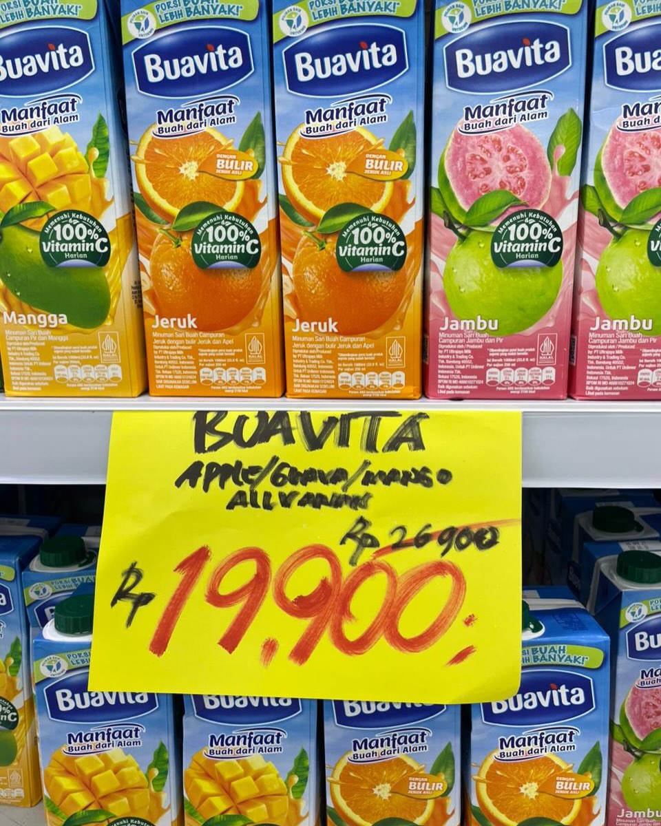 Mitra Diskon Swalayan: Belanja Lengkap, Harga Hemat! - Image 6