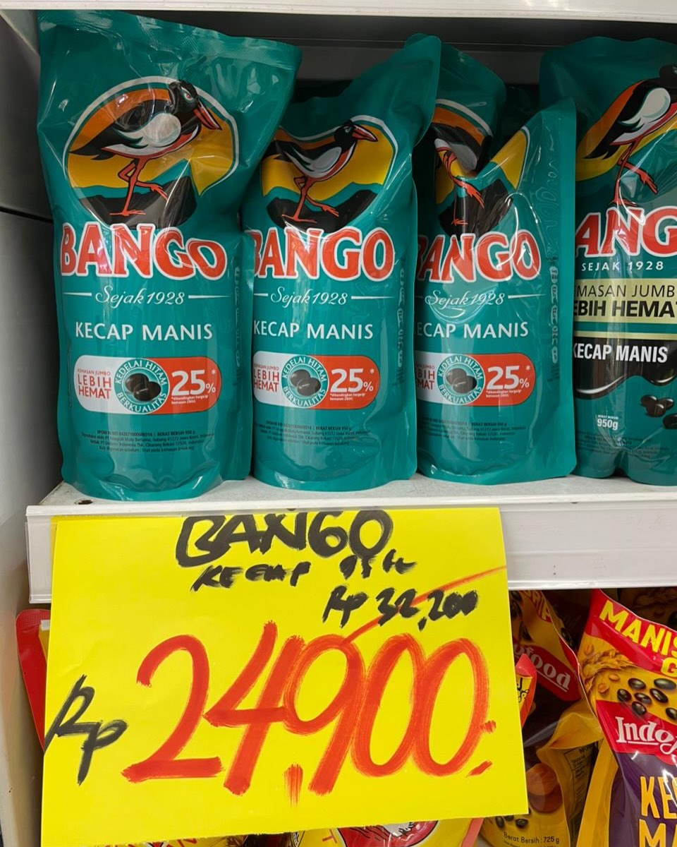 Mitra Diskon Swalayan: Belanja Lengkap, Harga Hemat! - Image 5