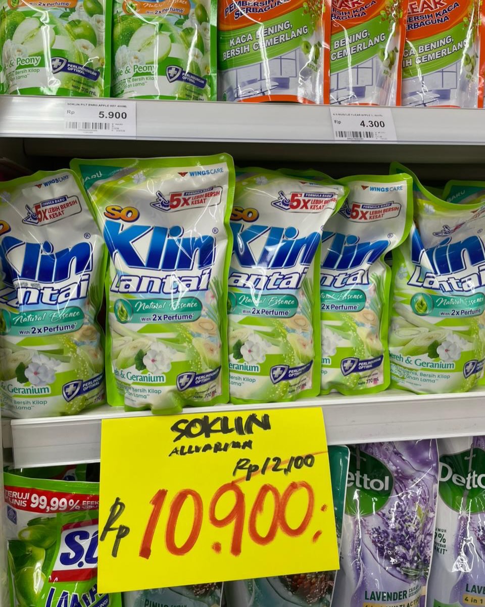 Mitra Diskon Swalayan: Belanja Lengkap, Harga Hemat! - Image 15