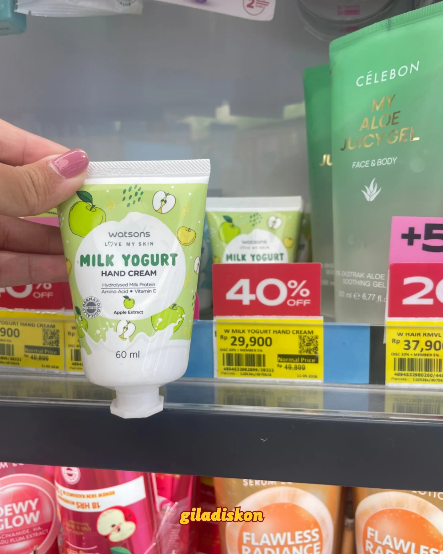 Watsons Diskon hingga 50% di Semua Store - Image 9