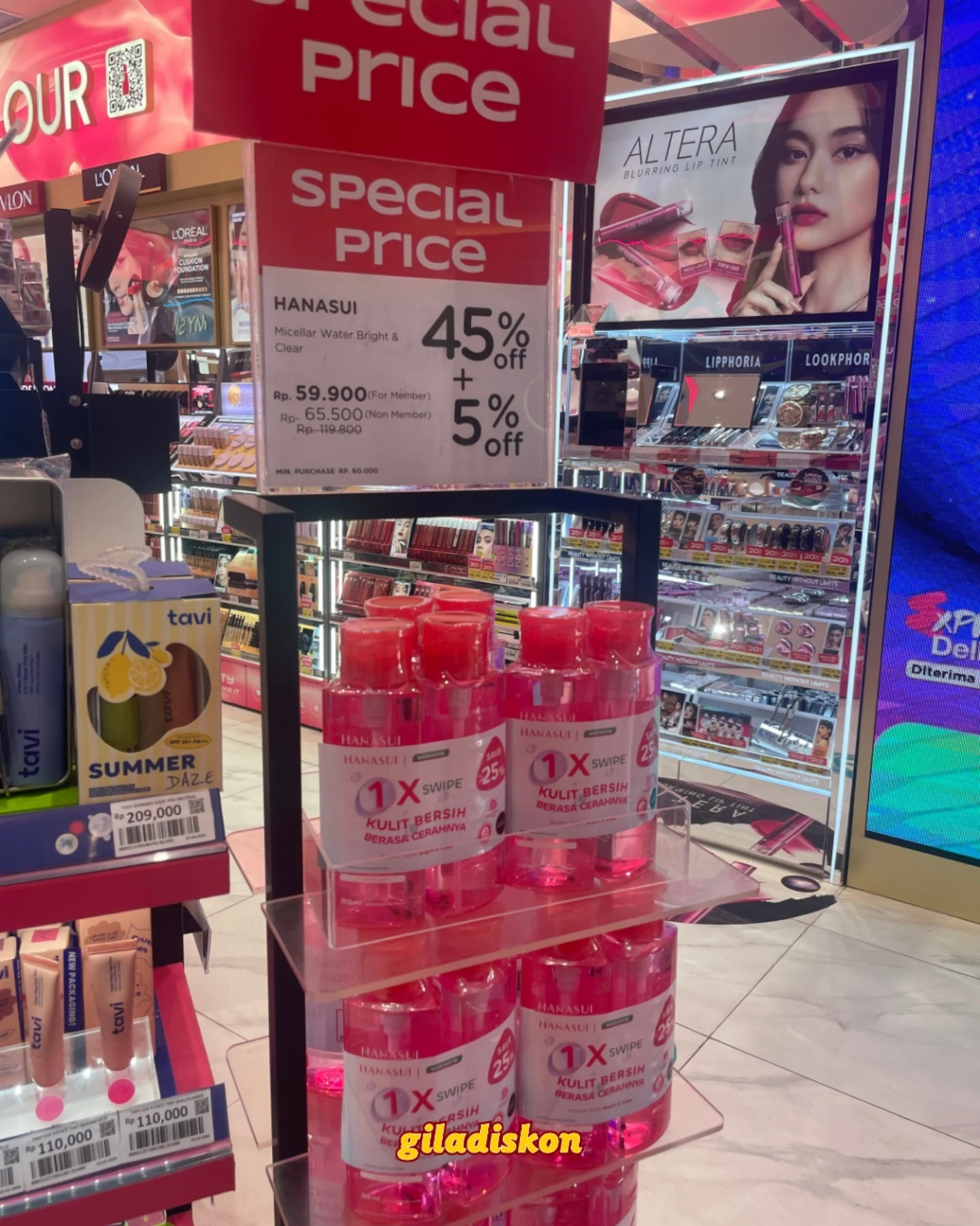 Watsons Diskon hingga 50% di Semua Store - Image 3