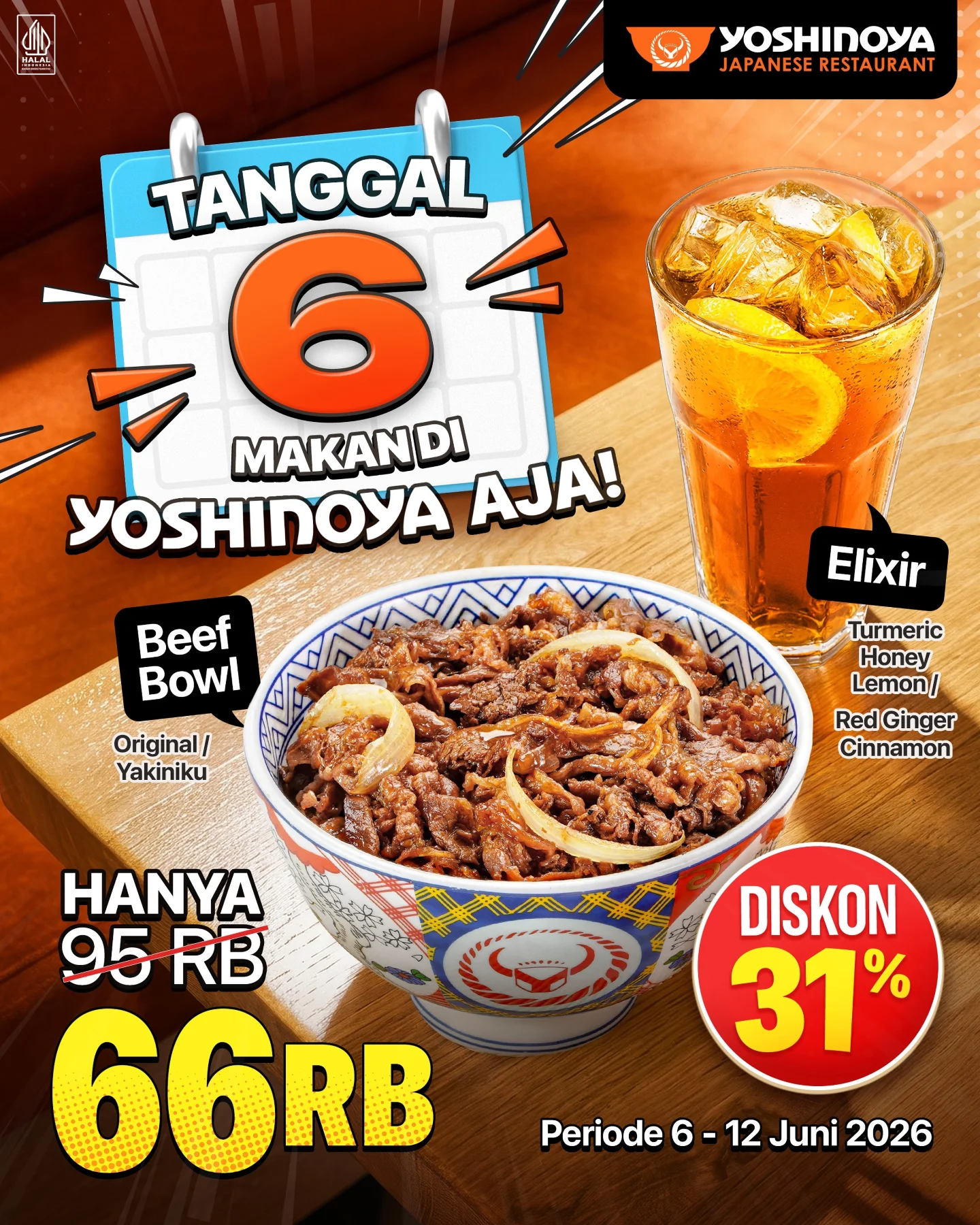Kompilasi Penawaran Terbaik Minggu Ini - Image 7