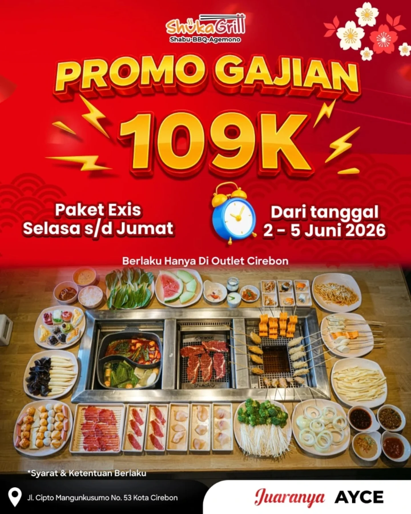 Kompilasi Penawaran Terbaik Minggu Ini - Image 9