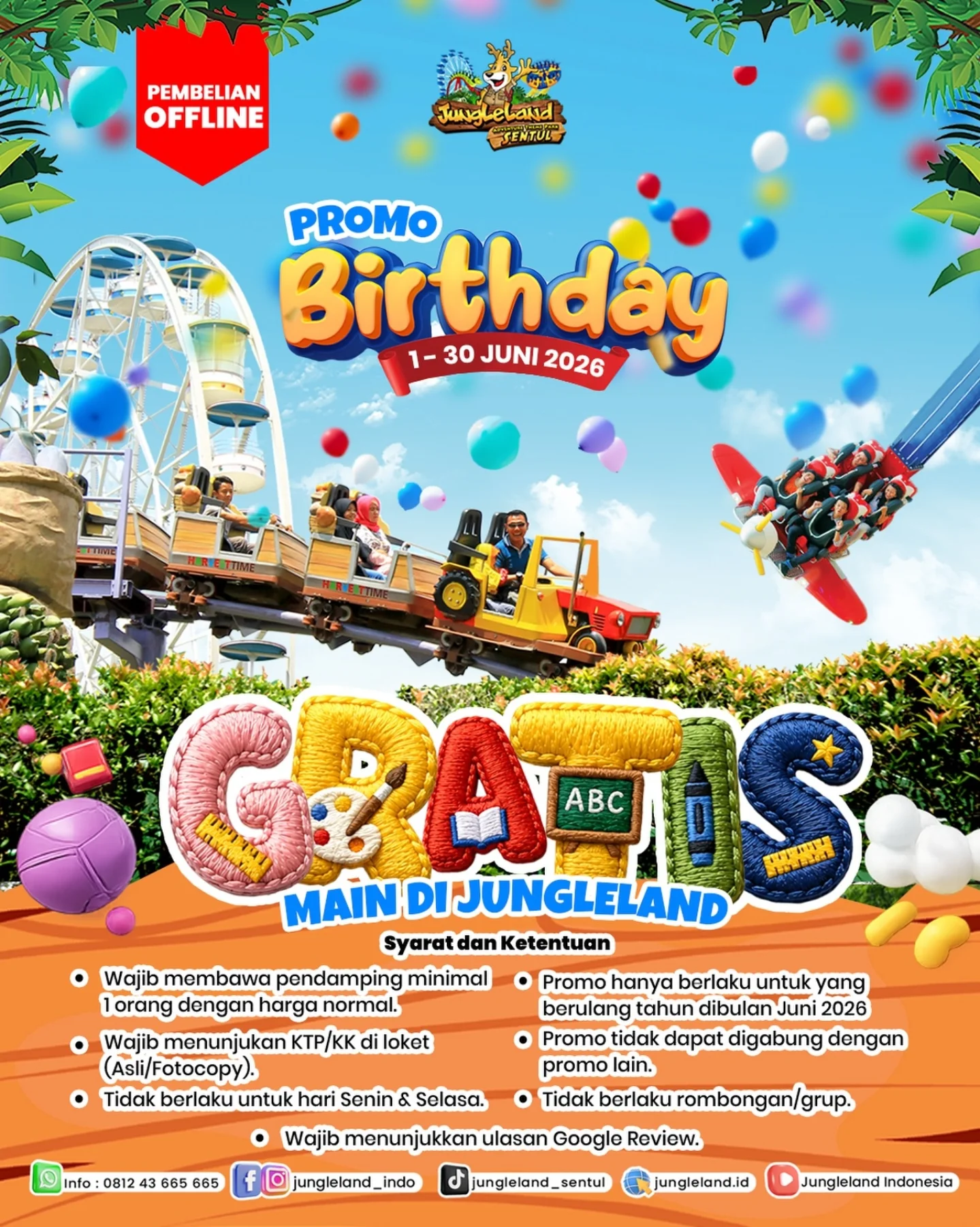 Kompilasi Penawaran Terbaik Minggu Ini - Image 7
