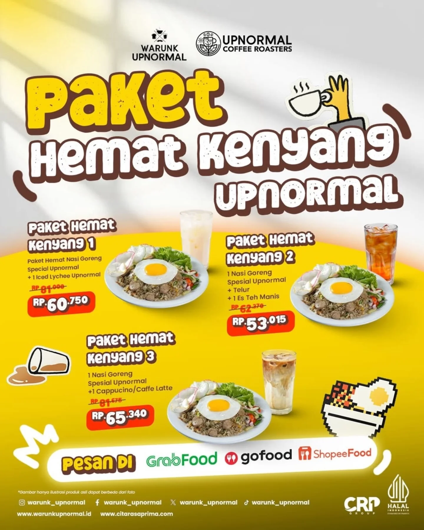 Kompilasi Penawaran Terbaik Minggu Ini - Image 6