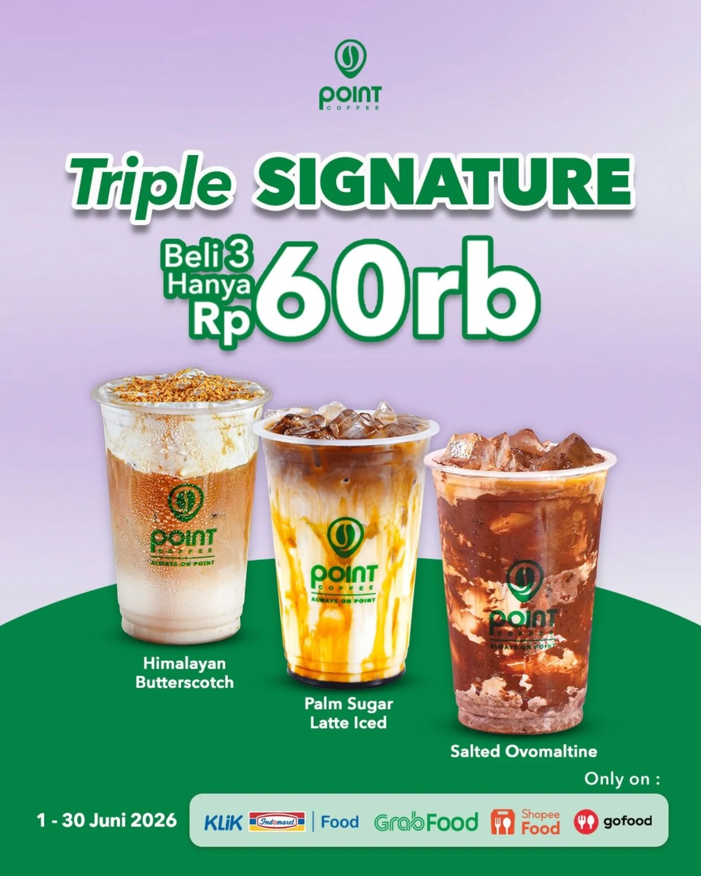 Ngopi Hemat di Point Coffee! - Image 4