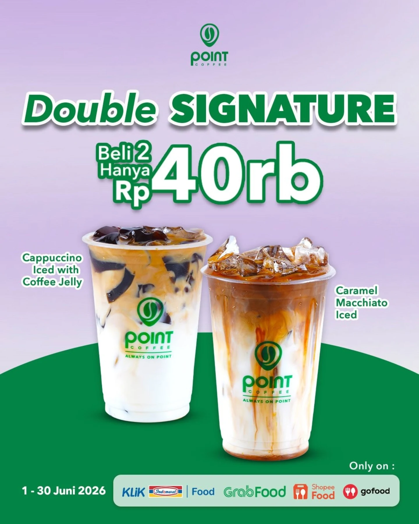 Ngopi Hemat di Point Coffee! - Image 2