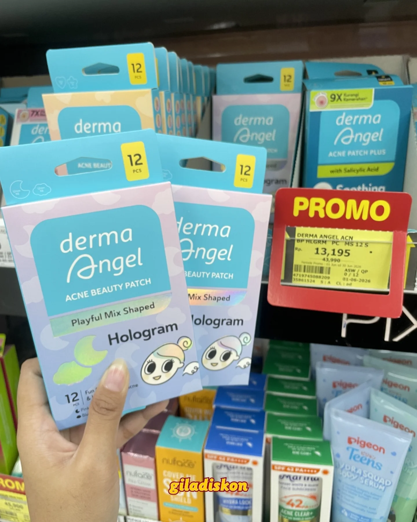 Penawaran Spesial Hypermart - Waktu Terbatas! - Image 15