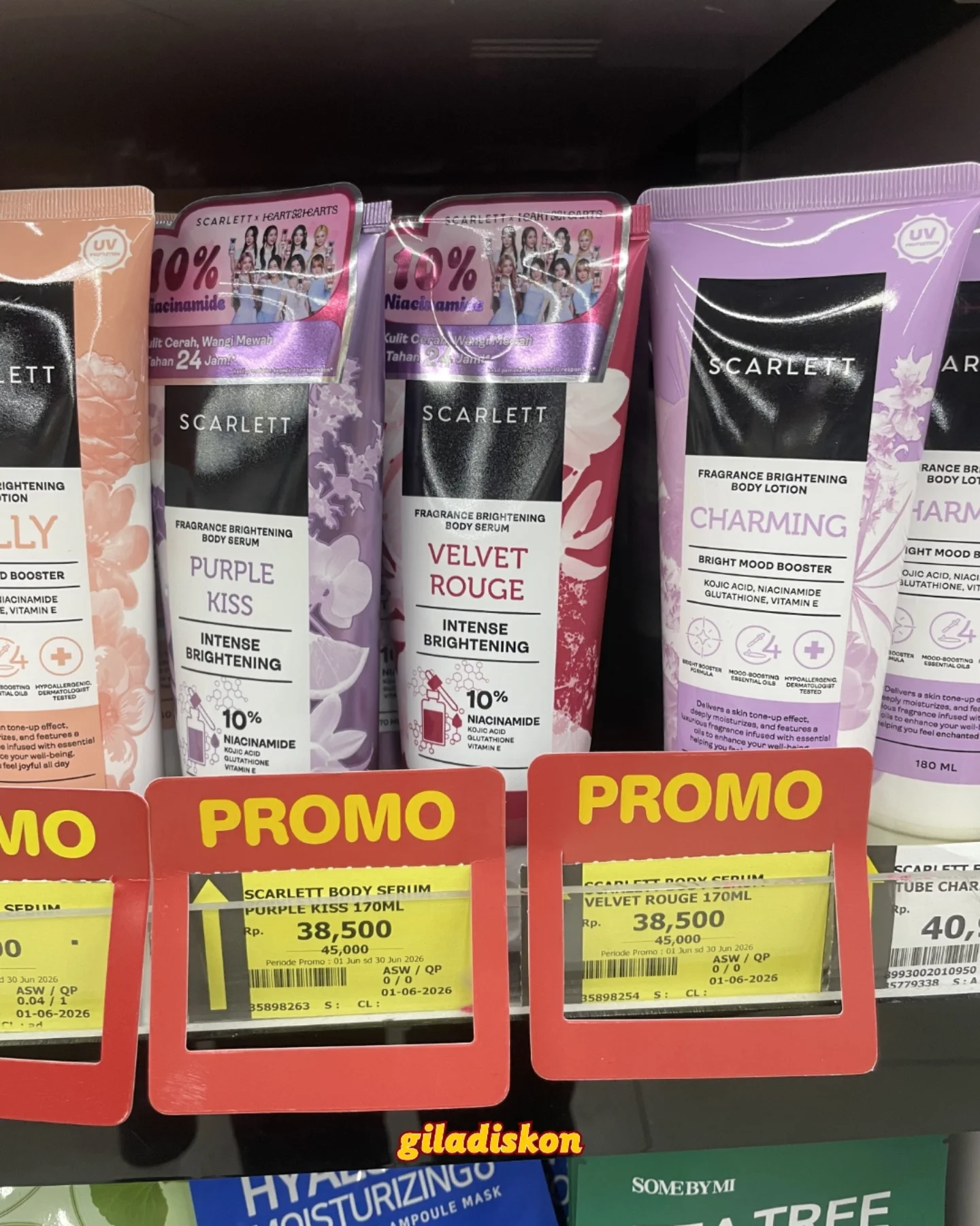 Penawaran Spesial Hypermart - Waktu Terbatas! - Image 16