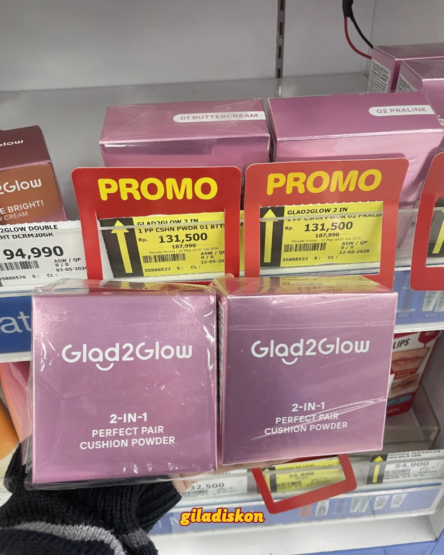 Penawaran Spesial Hypermart - Waktu Terbatas! - Image 13