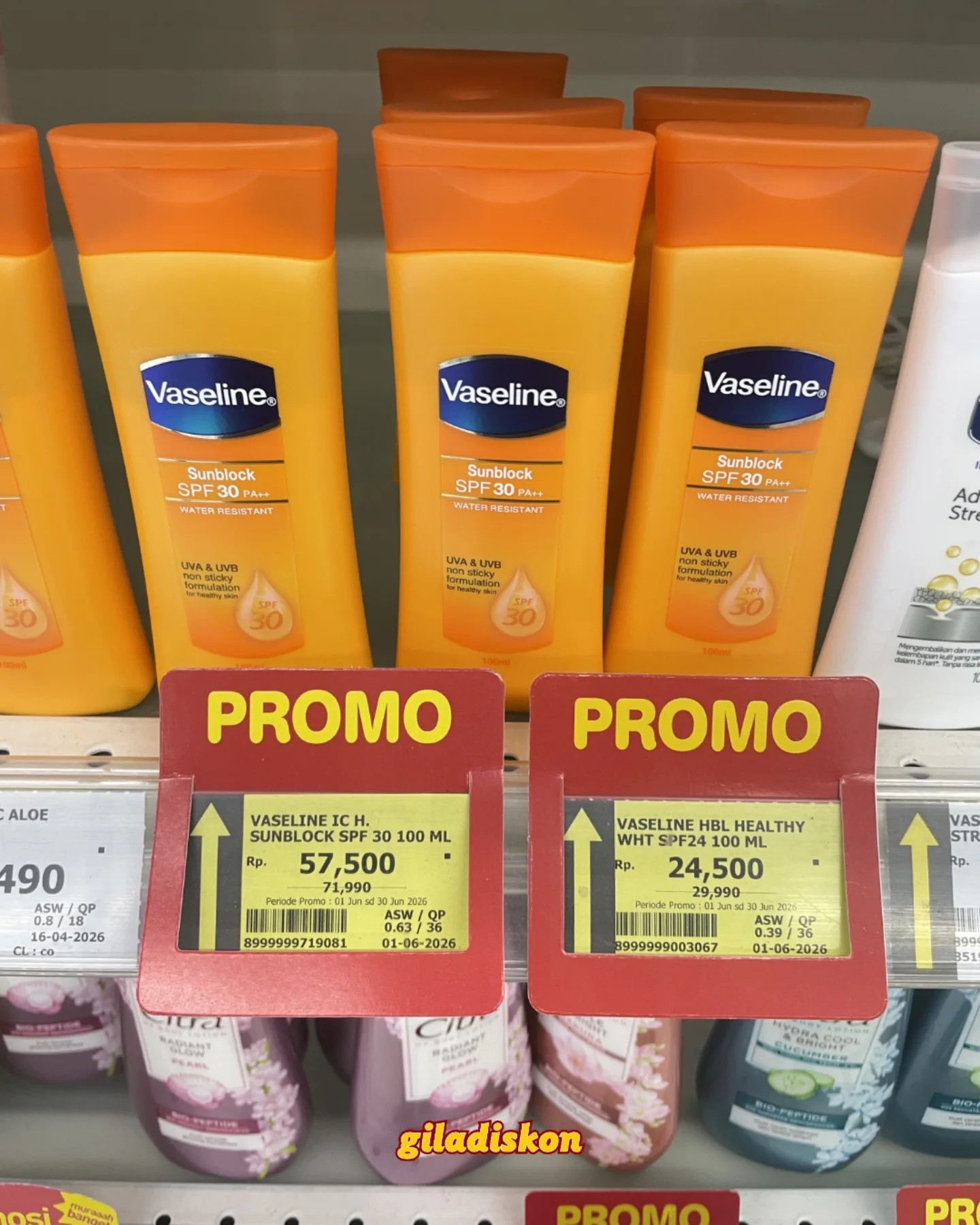 Penawaran Spesial Hypermart - Waktu Terbatas! - Image 9
