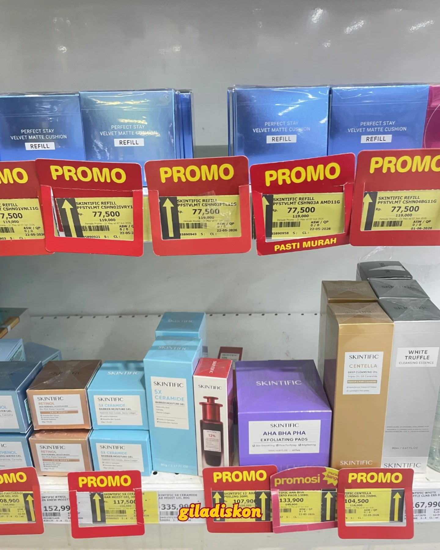 Penawaran Spesial Hypermart - Waktu Terbatas! - Image 2