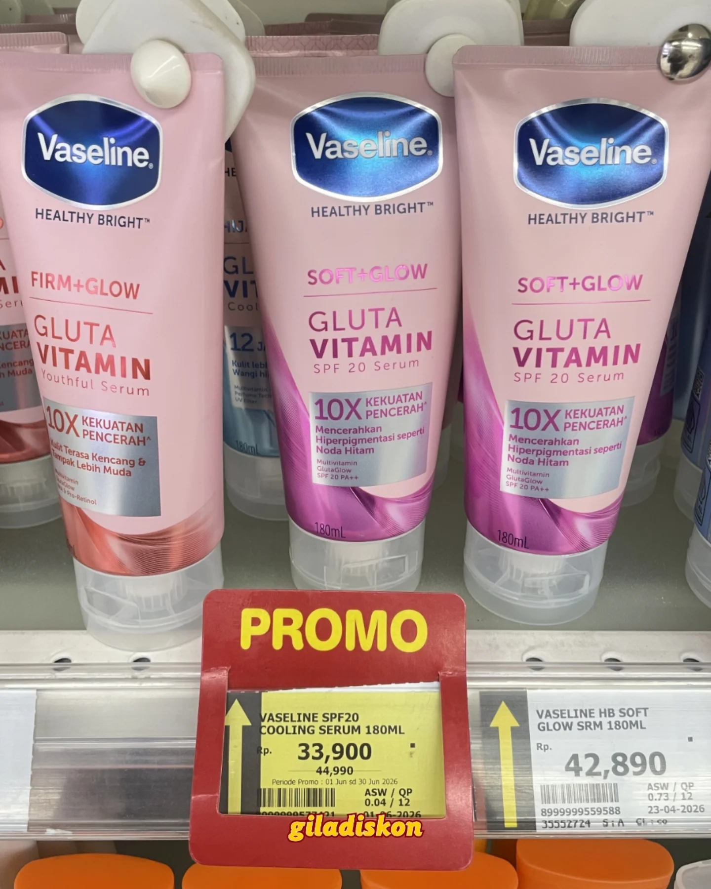 Penawaran Spesial Hypermart - Waktu Terbatas! - Image 7