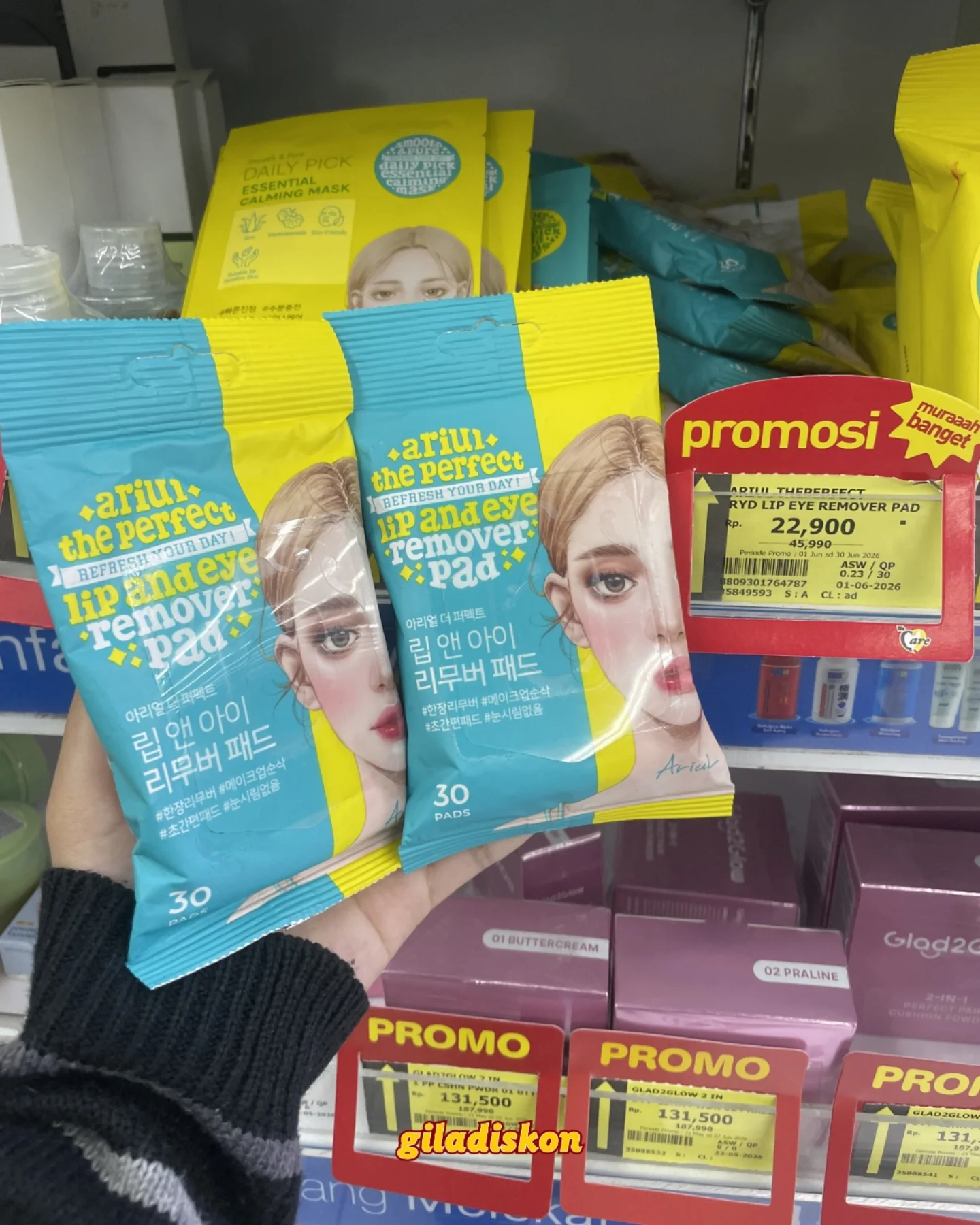 Penawaran Spesial Hypermart - Waktu Terbatas! - Image 12