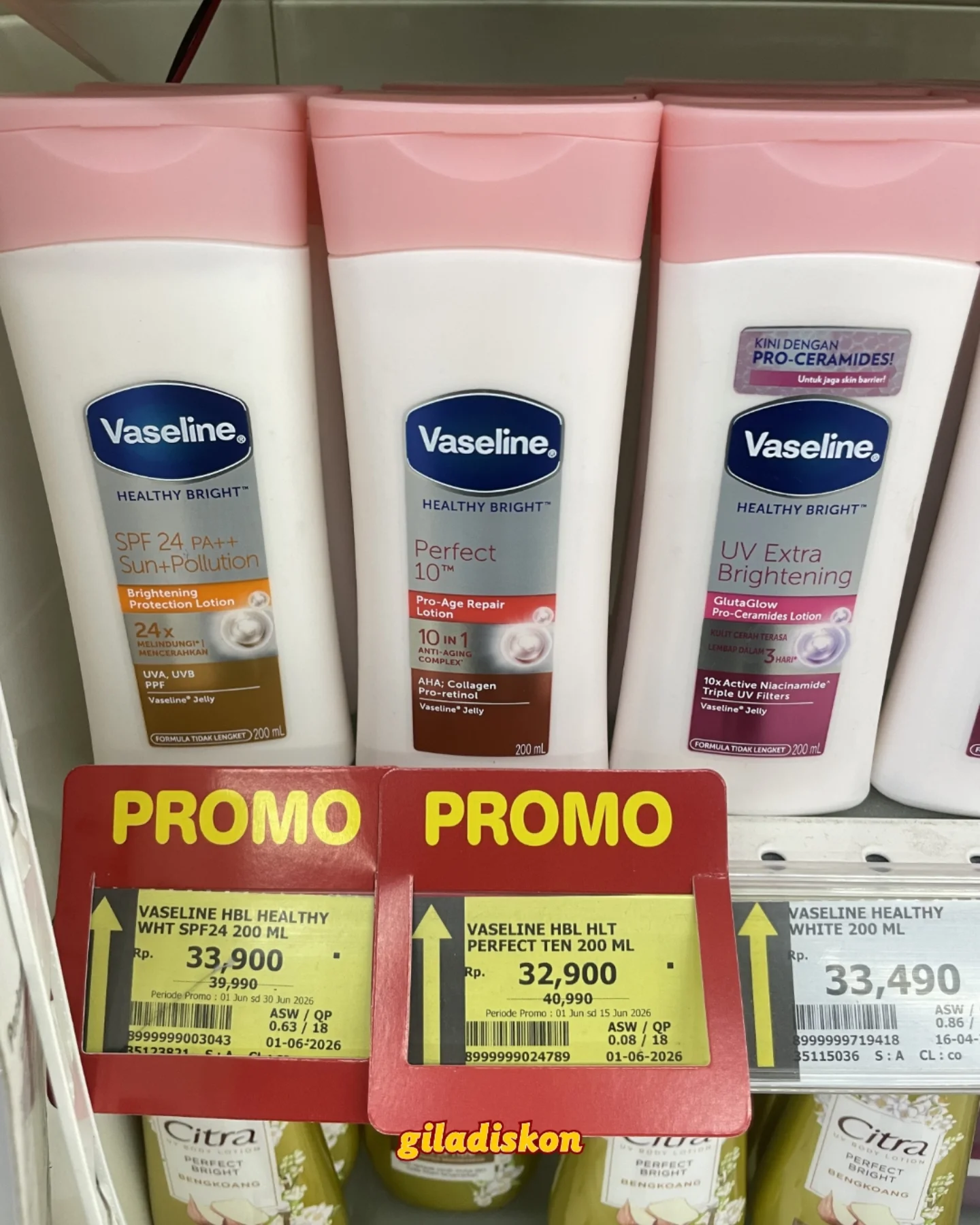 Penawaran Spesial Hypermart - Waktu Terbatas! - Image 17