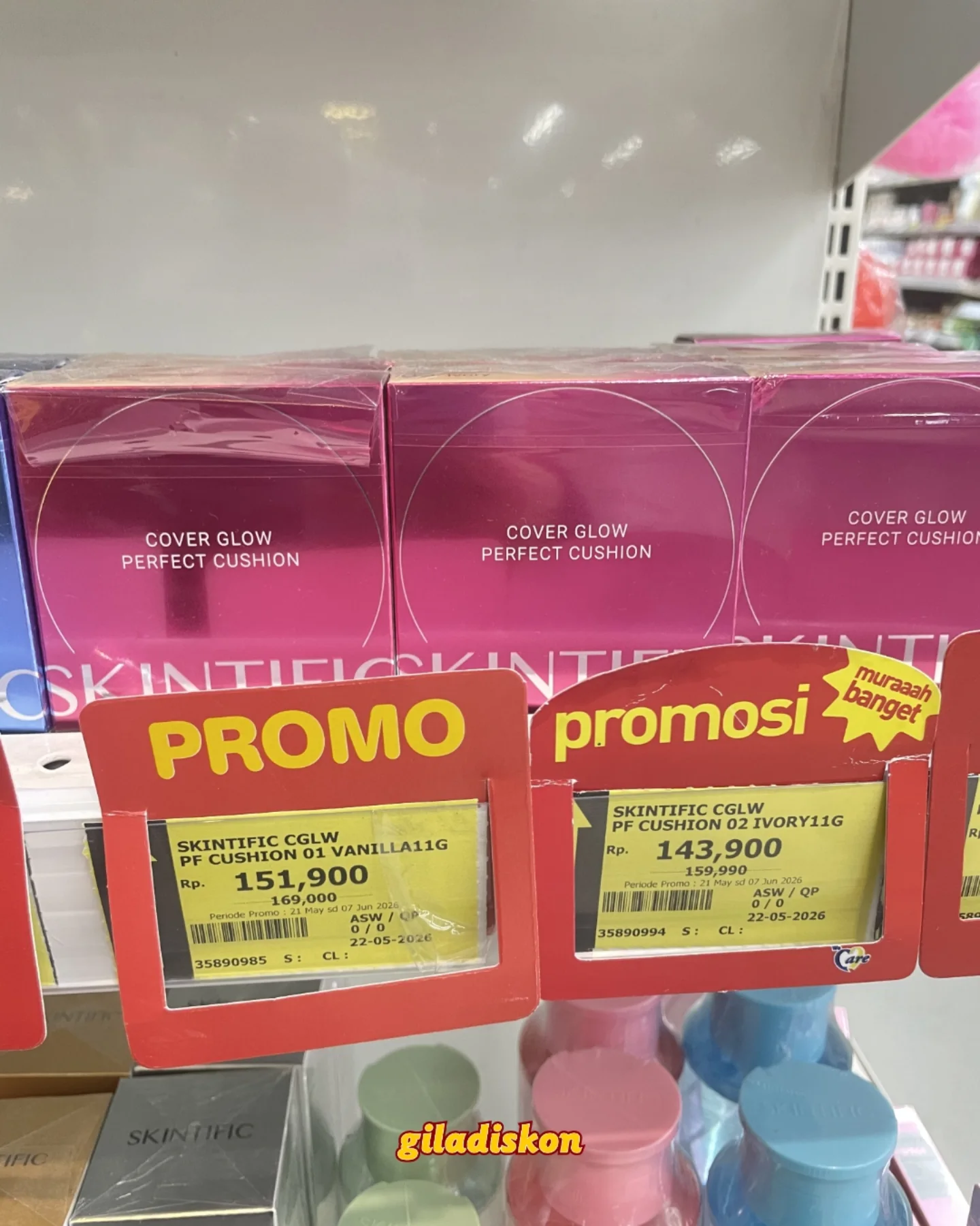 Penawaran Spesial Hypermart - Waktu Terbatas! - Image 3