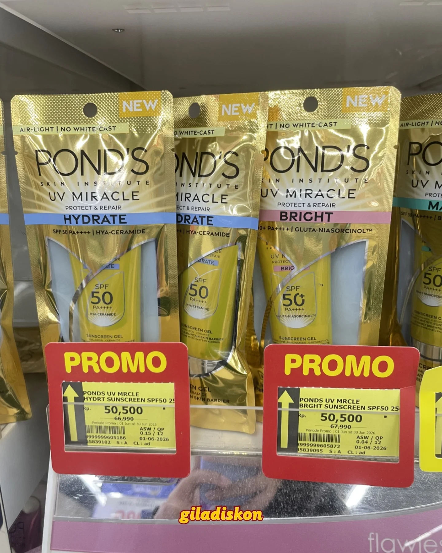 Penawaran Spesial Hypermart - Waktu Terbatas! - Image 6