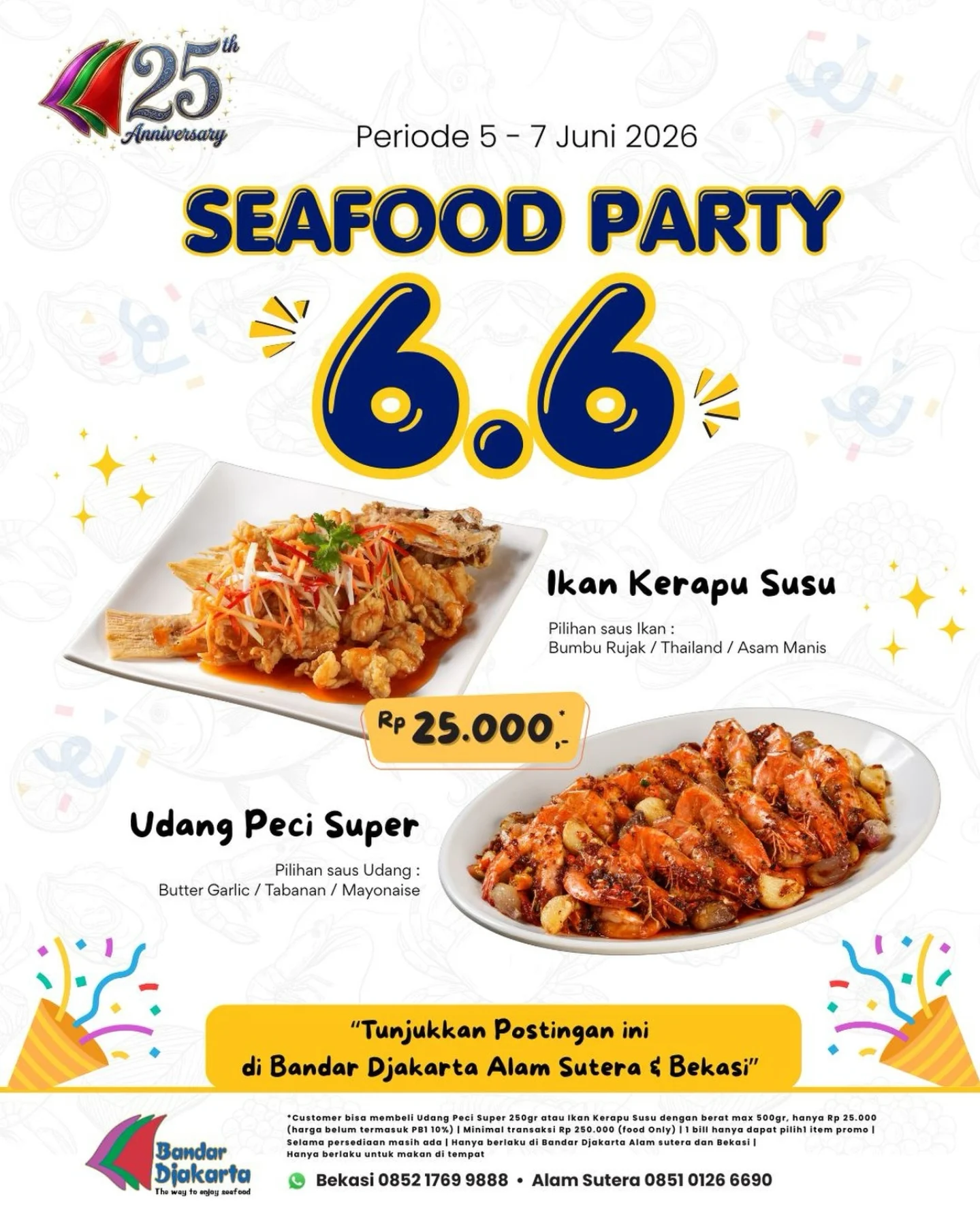 Kompilasi Penawaran Terbaik Minggu Ini - Image 6