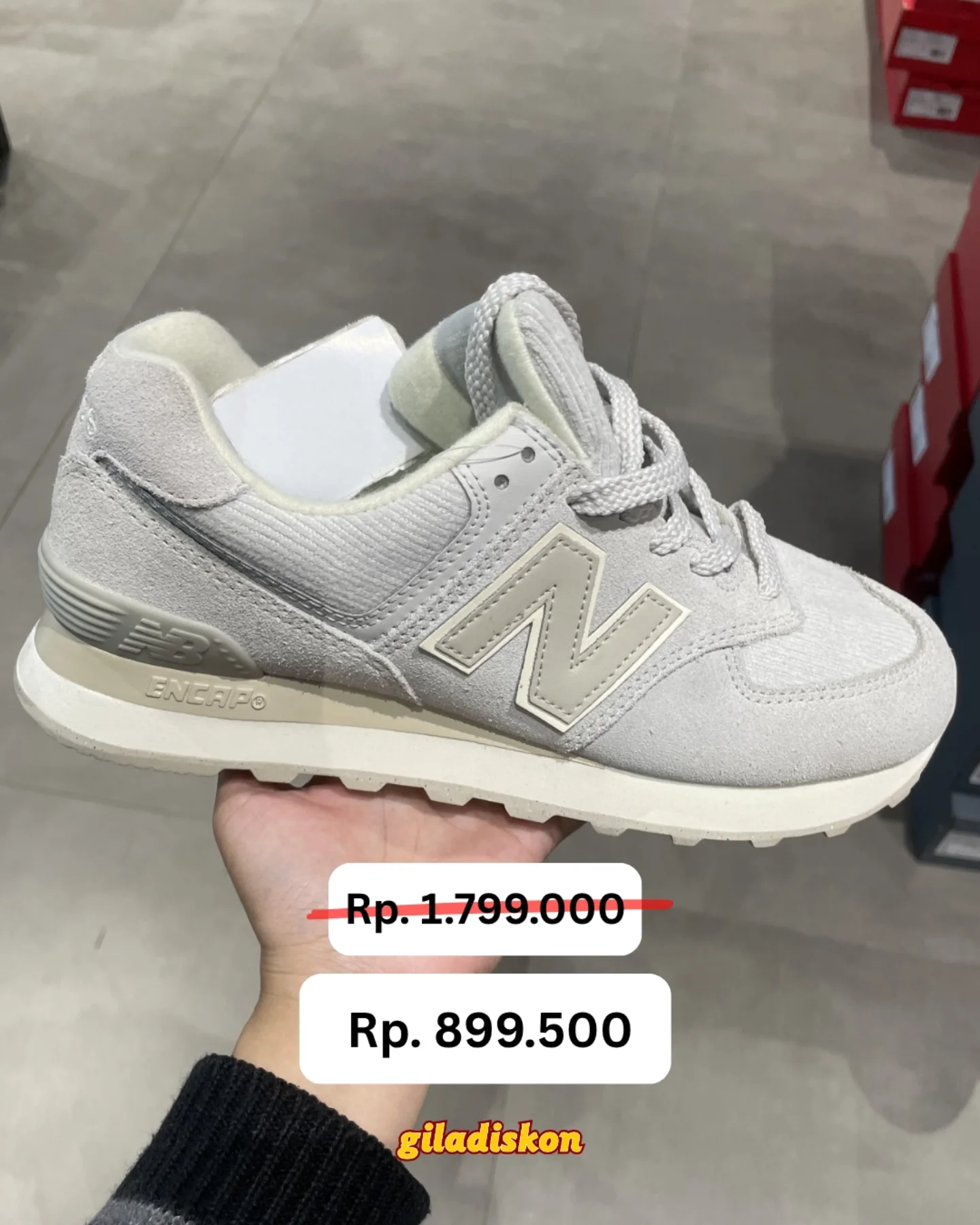 Diskon Sports Station Semua Store - Image 10