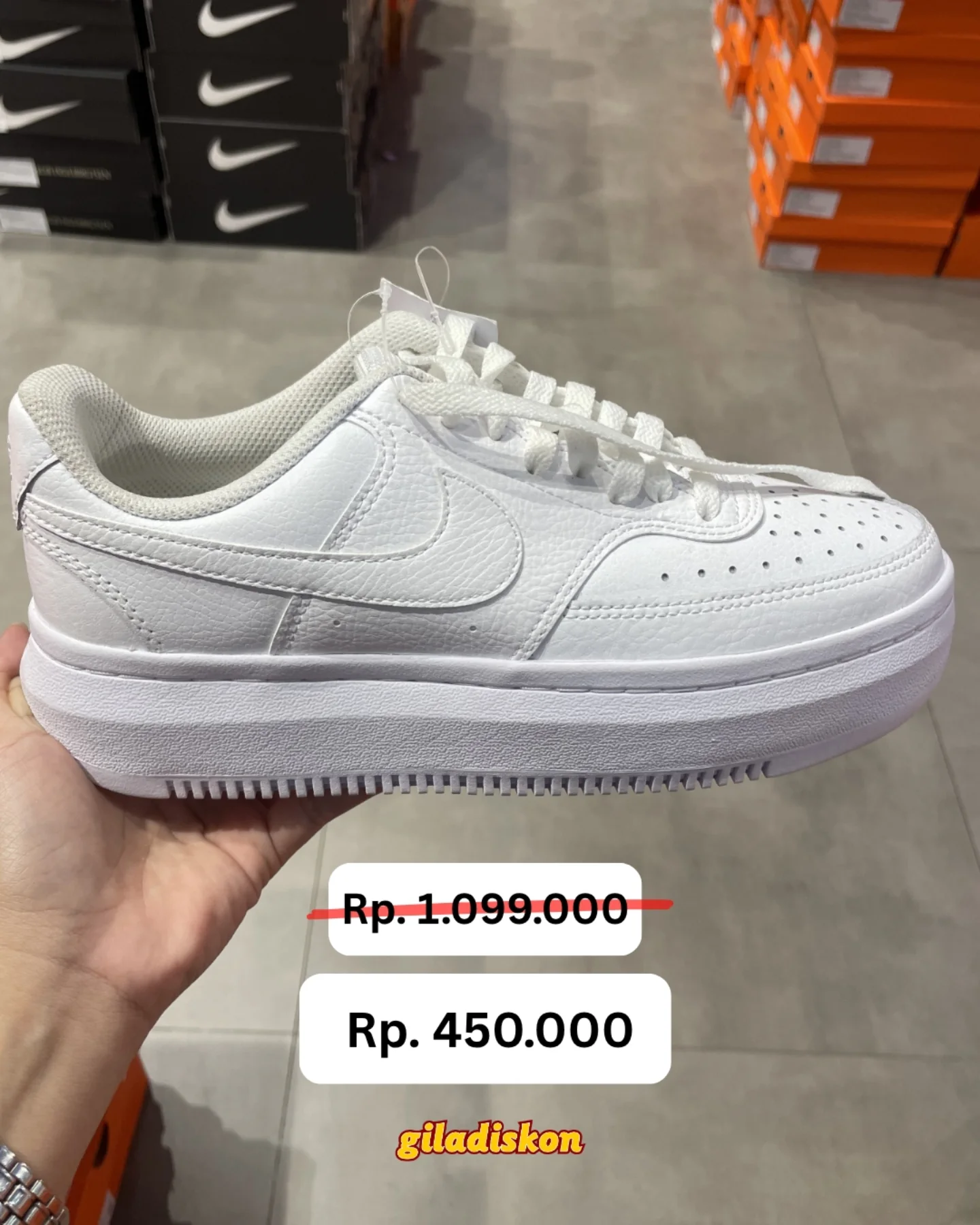 Diskon Sports Station Semua Store - Image 8