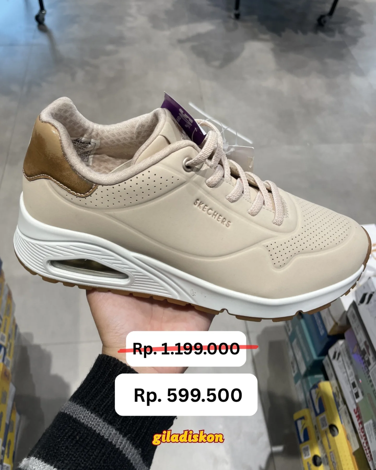 Diskon Sports Station Semua Store - Image 11