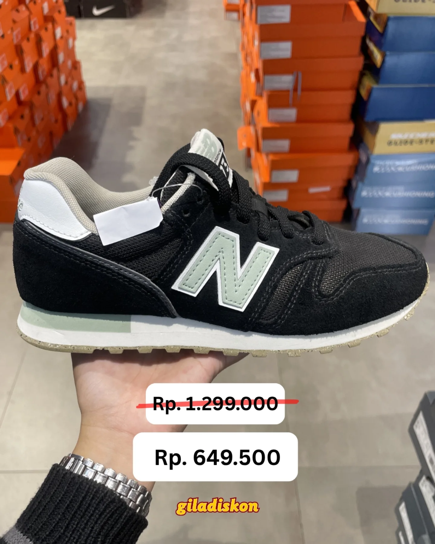 Diskon Sports Station Semua Store - Image 5
