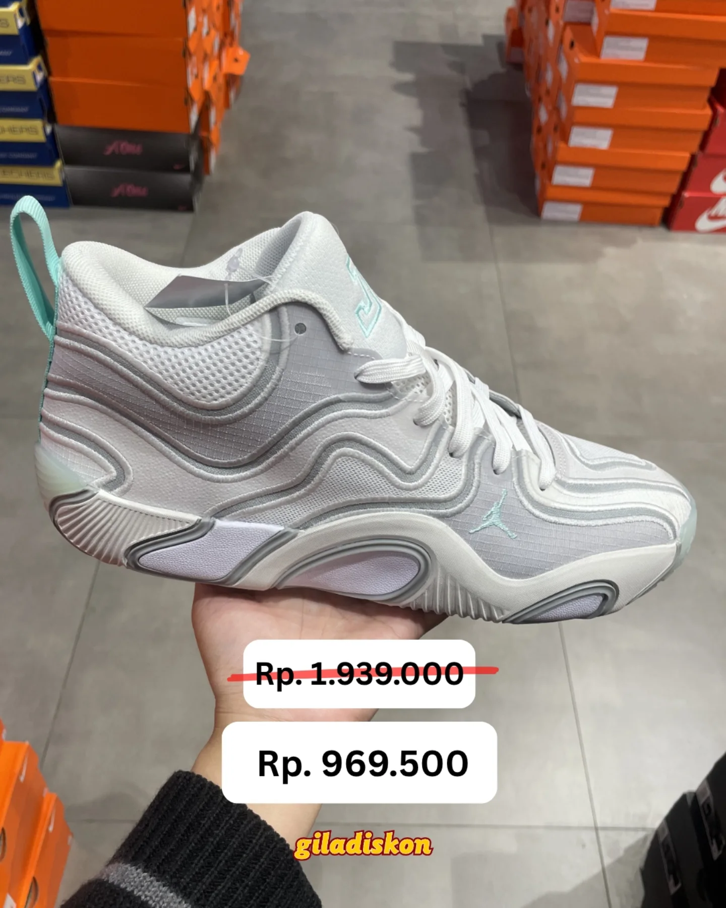 Diskon Sports Station Semua Store - Image 9